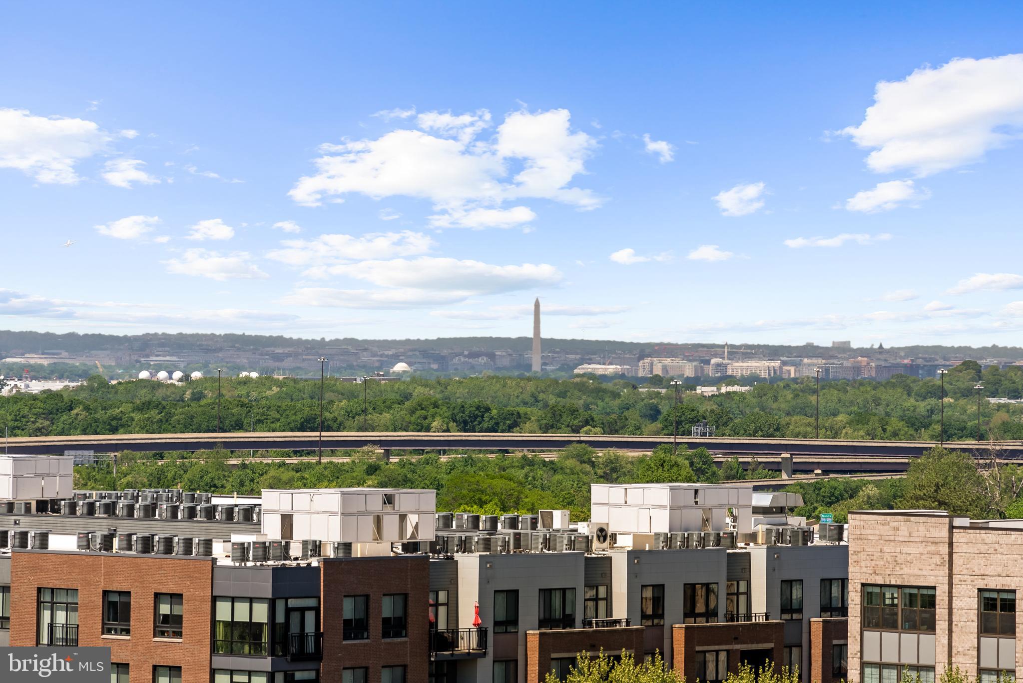 POTOMAC OVERLOOK AT NATIONAL HARBOR - Residential