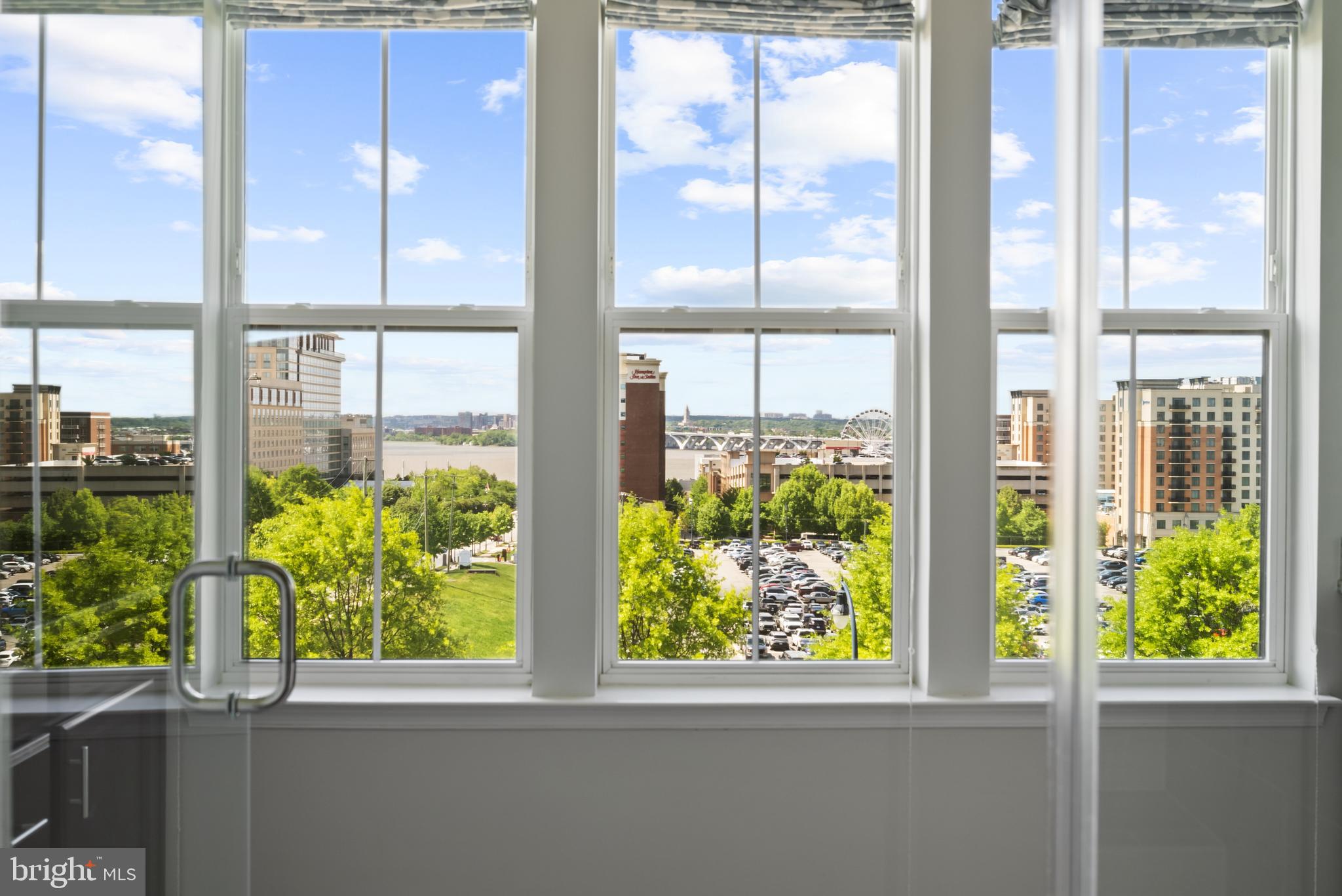 POTOMAC OVERLOOK AT NATIONAL HARBOR - Residential