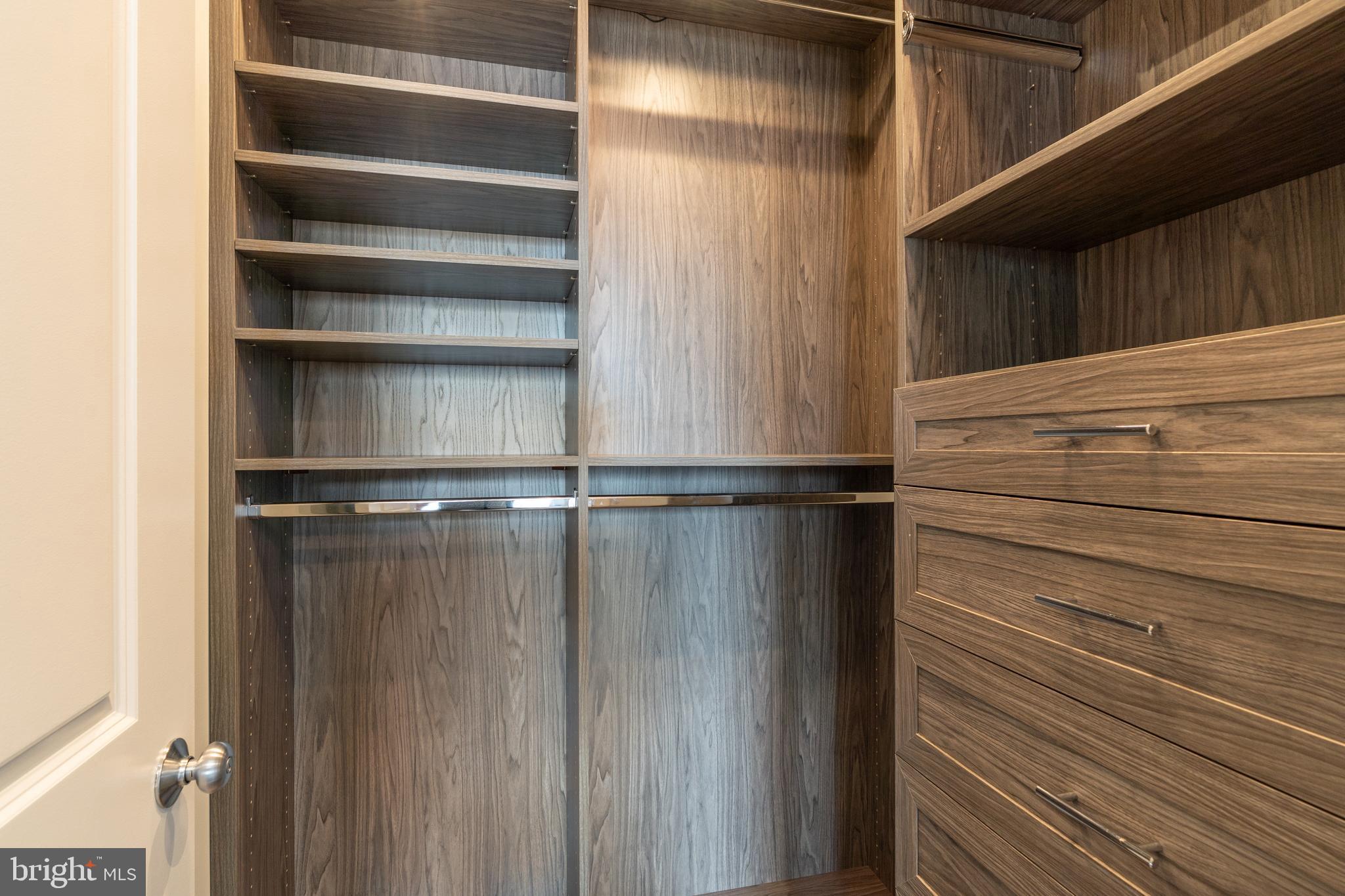 POTOMAC OVERLOOK AT NATIONAL HARBOR - Residential