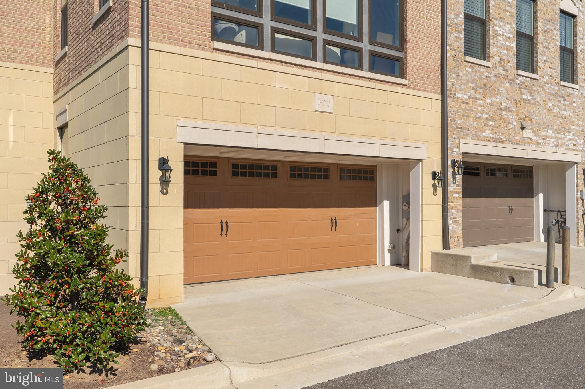 POTOMAC OVERLOOK AT NATIONAL HARBOR - Residential