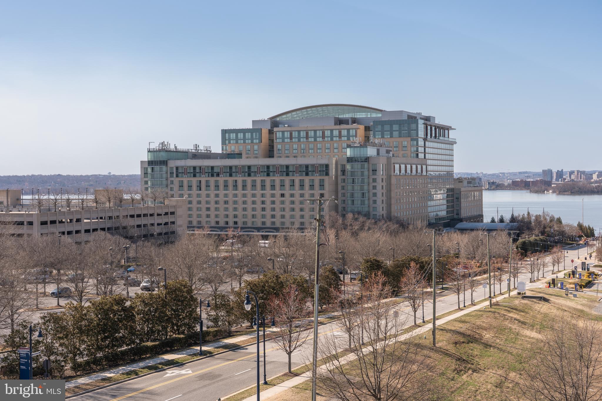 POTOMAC OVERLOOK AT NATIONAL HARBOR - Residential