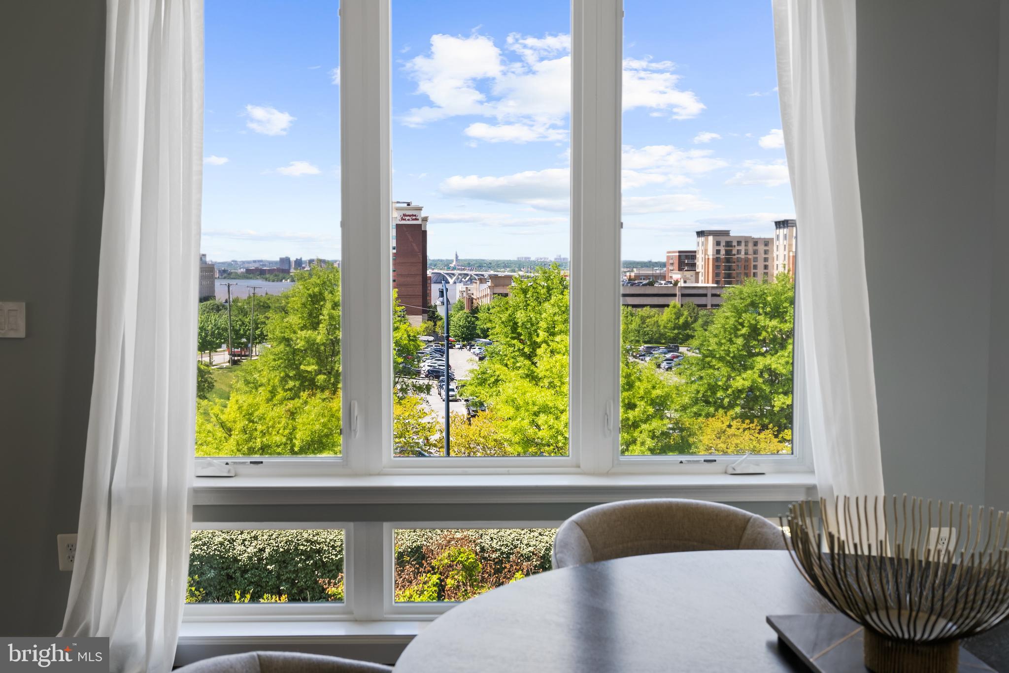 POTOMAC OVERLOOK AT NATIONAL HARBOR - Residential