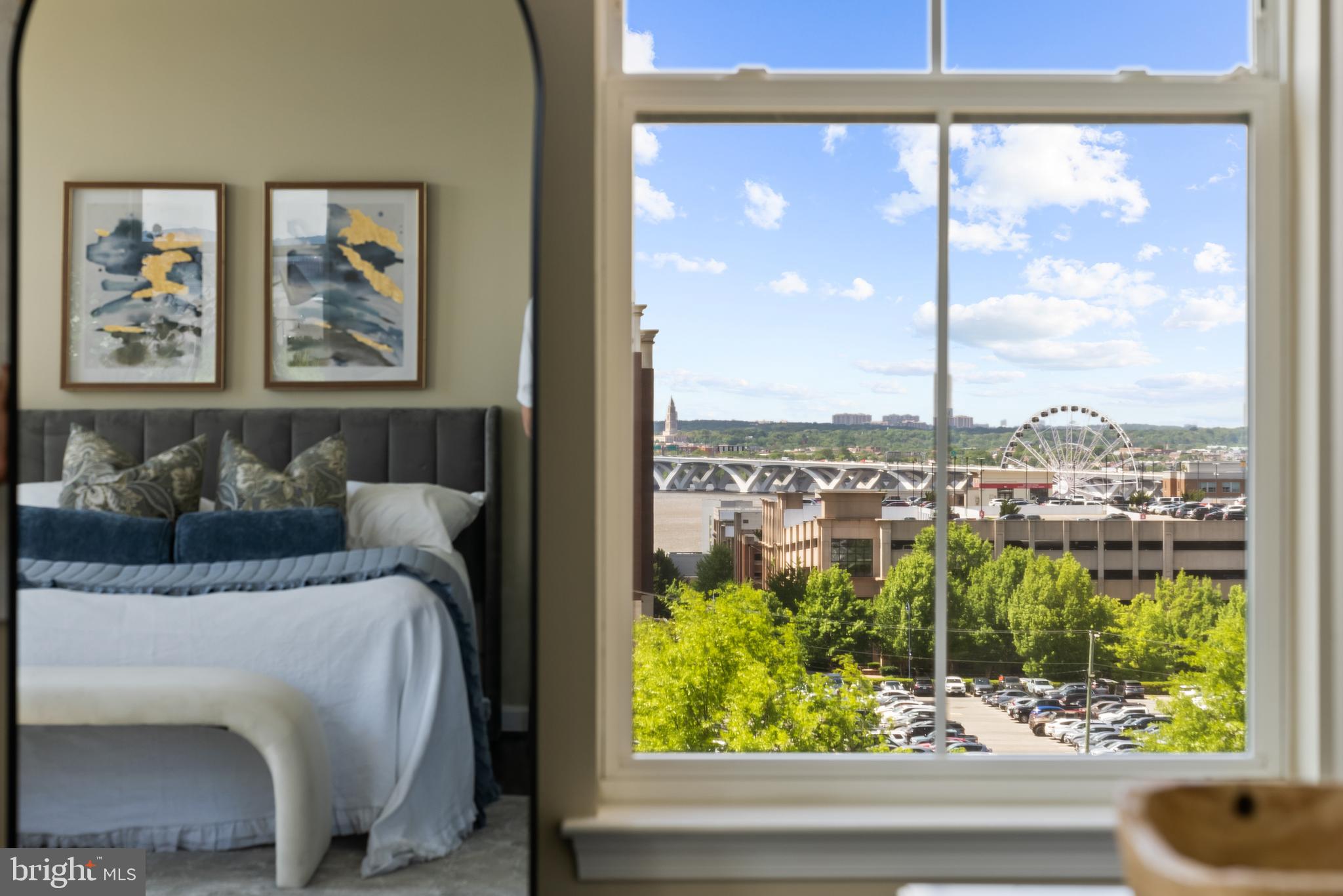 POTOMAC OVERLOOK AT NATIONAL HARBOR - Residential