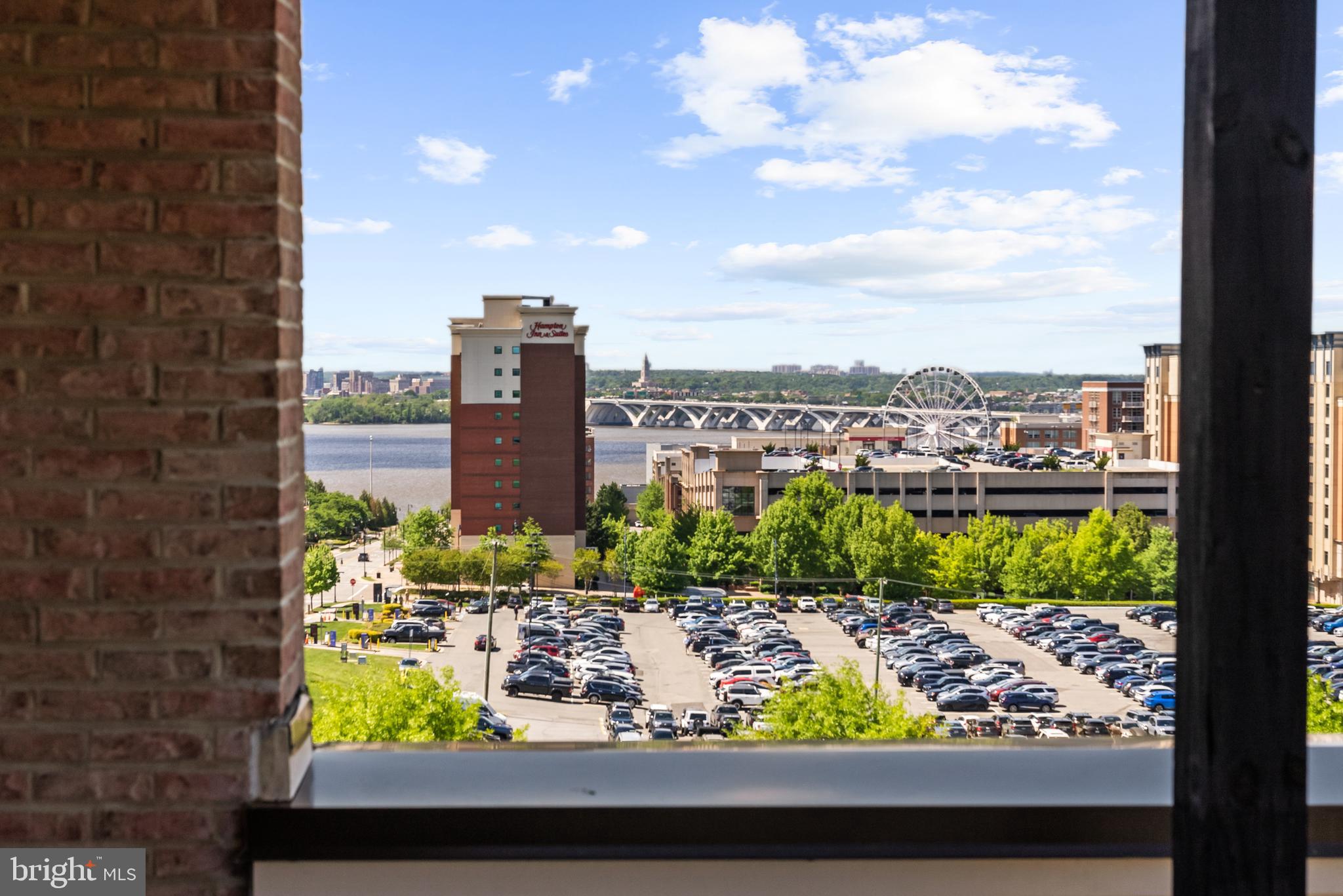 POTOMAC OVERLOOK AT NATIONAL HARBOR - Residential