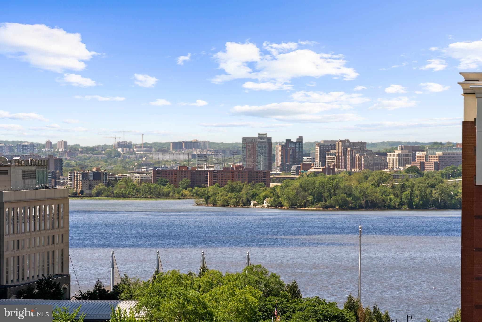 POTOMAC OVERLOOK AT NATIONAL HARBOR - Residential
