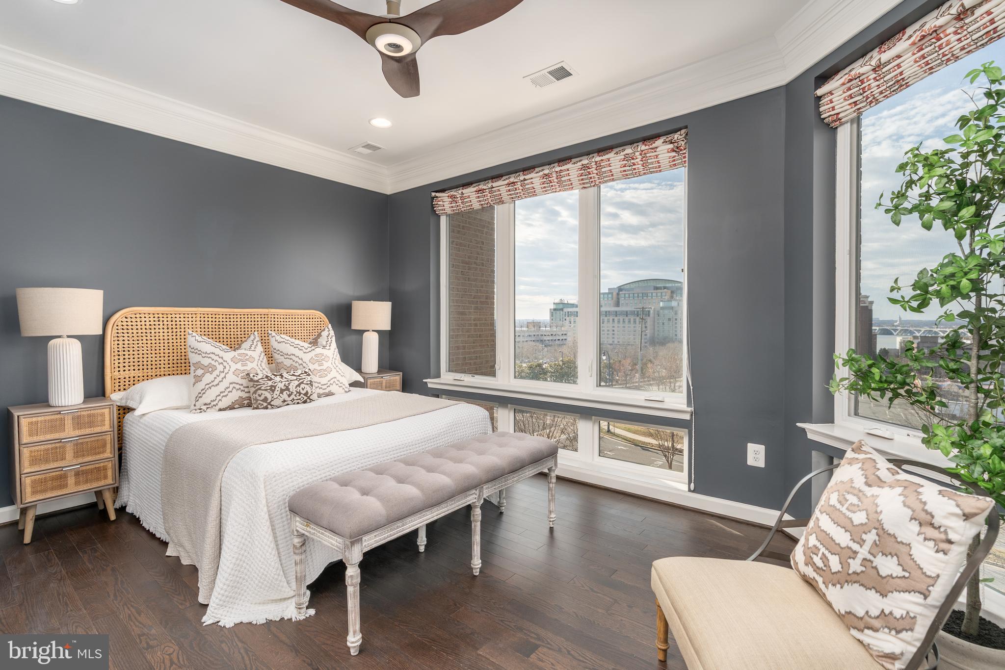 POTOMAC OVERLOOK AT NATIONAL HARBOR - Residential