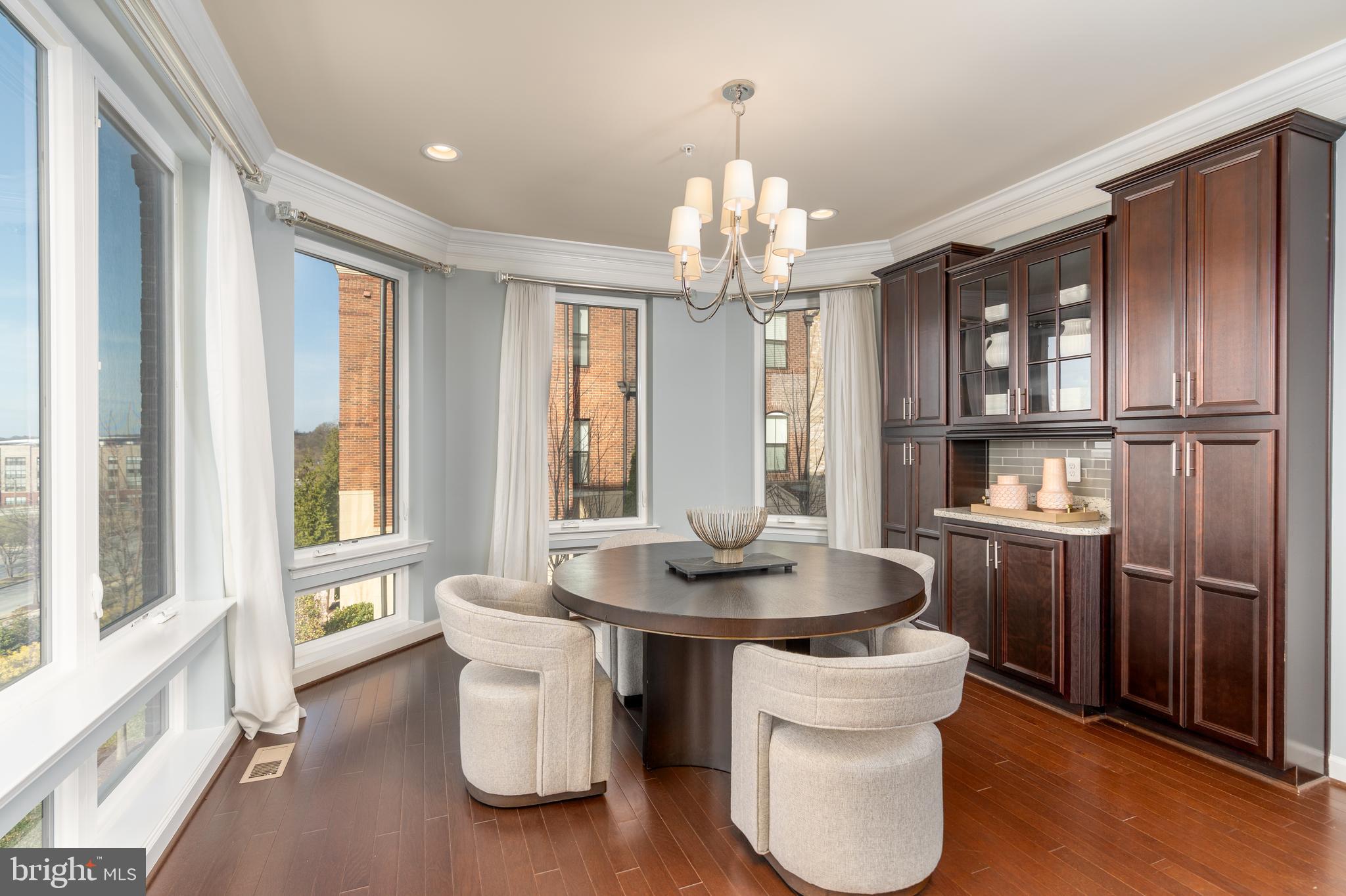 POTOMAC OVERLOOK AT NATIONAL HARBOR - Residential