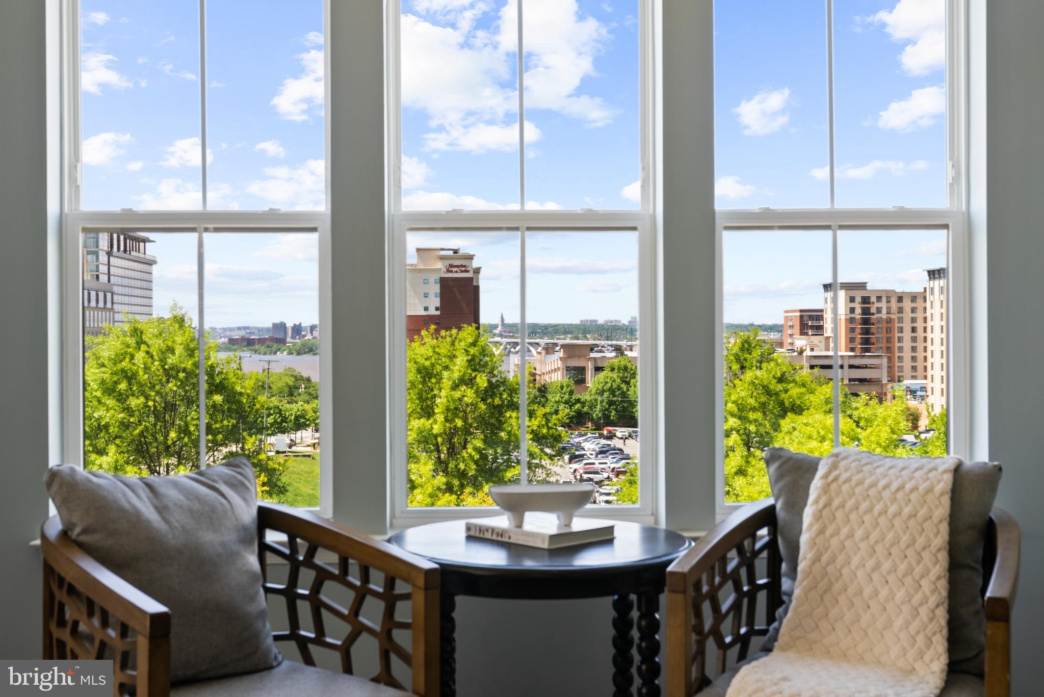 POTOMAC OVERLOOK AT NATIONAL HARBOR - Residential