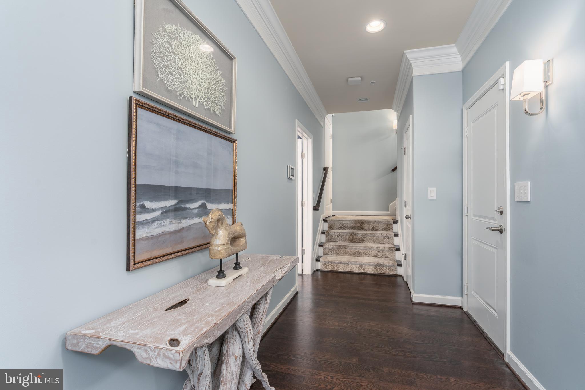 POTOMAC OVERLOOK AT NATIONAL HARBOR - Residential