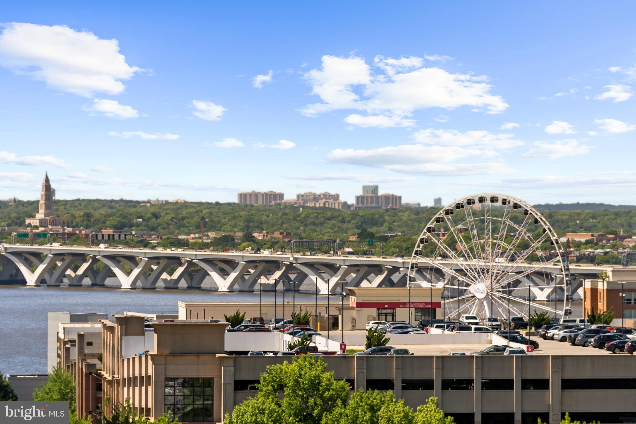 POTOMAC OVERLOOK AT NATIONAL HARBOR - Residential