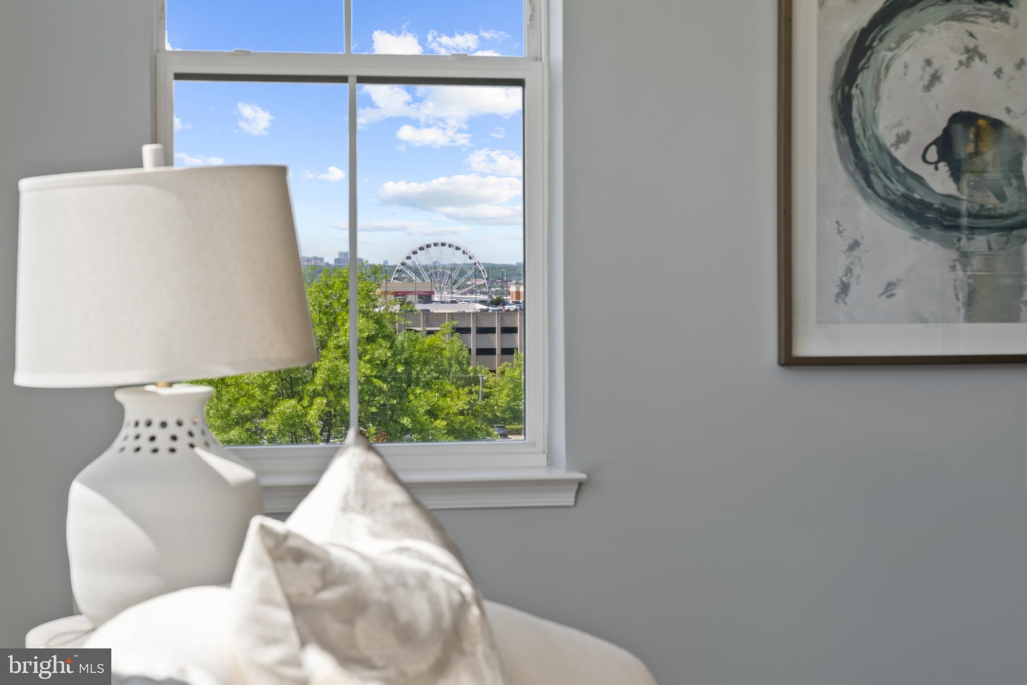 POTOMAC OVERLOOK AT NATIONAL HARBOR - Residential