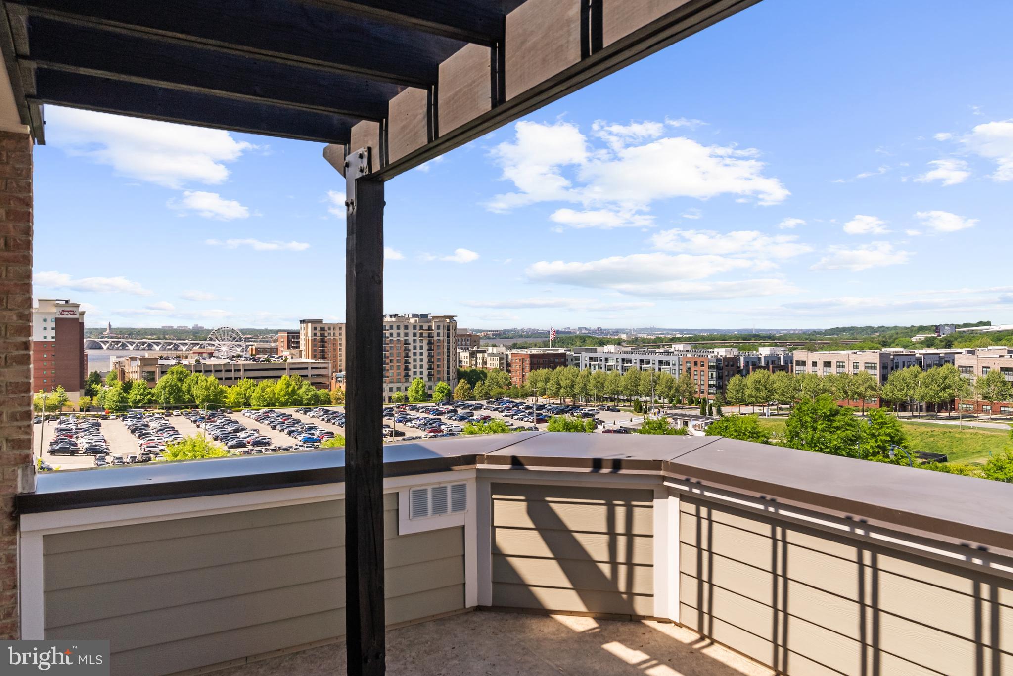POTOMAC OVERLOOK AT NATIONAL HARBOR - Residential