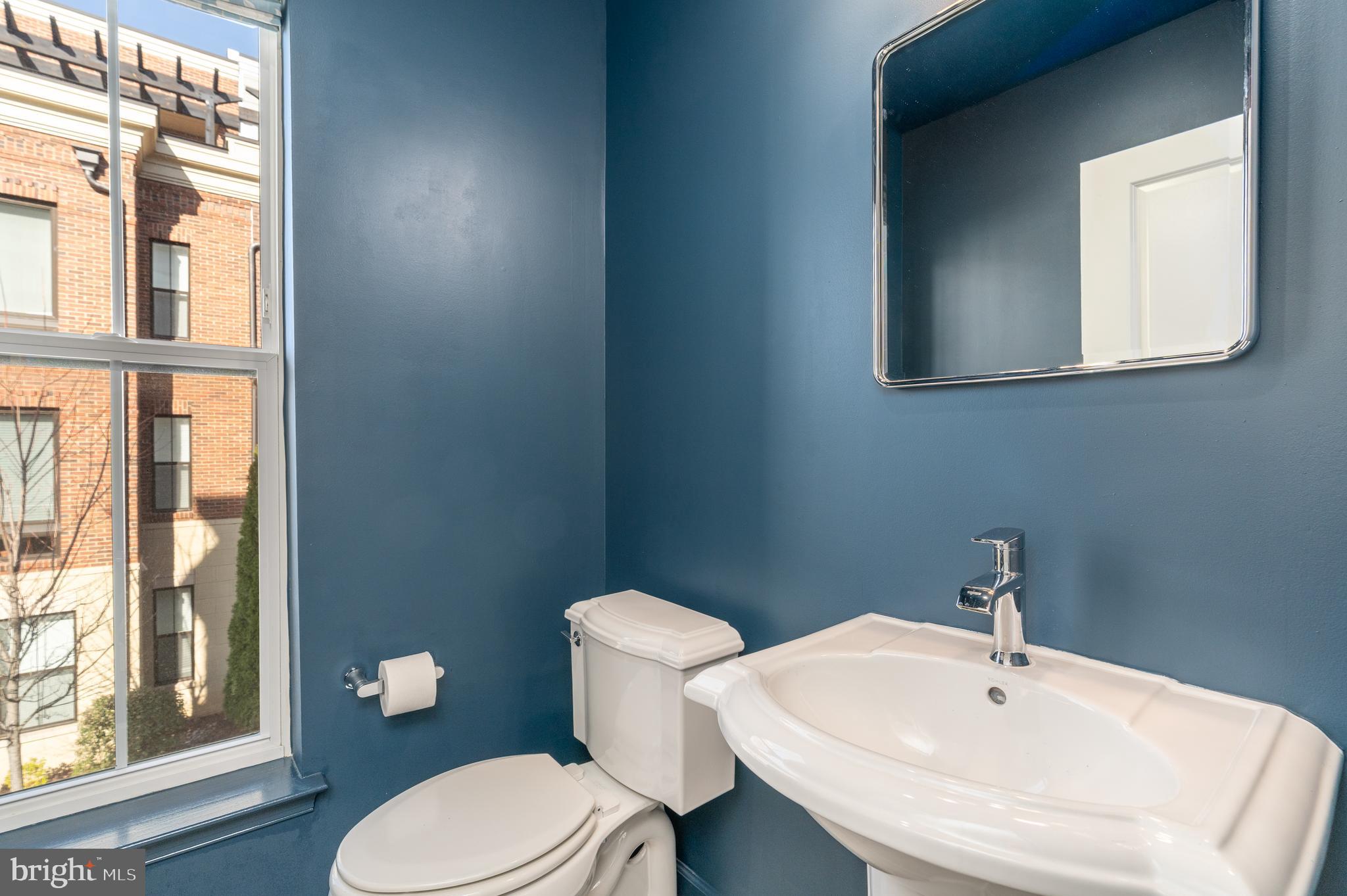 POTOMAC OVERLOOK AT NATIONAL HARBOR - Residential