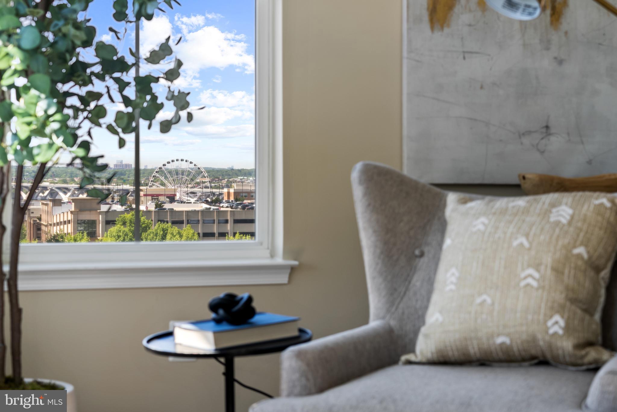 POTOMAC OVERLOOK AT NATIONAL HARBOR - Residential