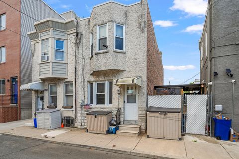 Townhouse For Sale - 4605 Emery Street<br/> PHILADELPHIA, PA 19137
