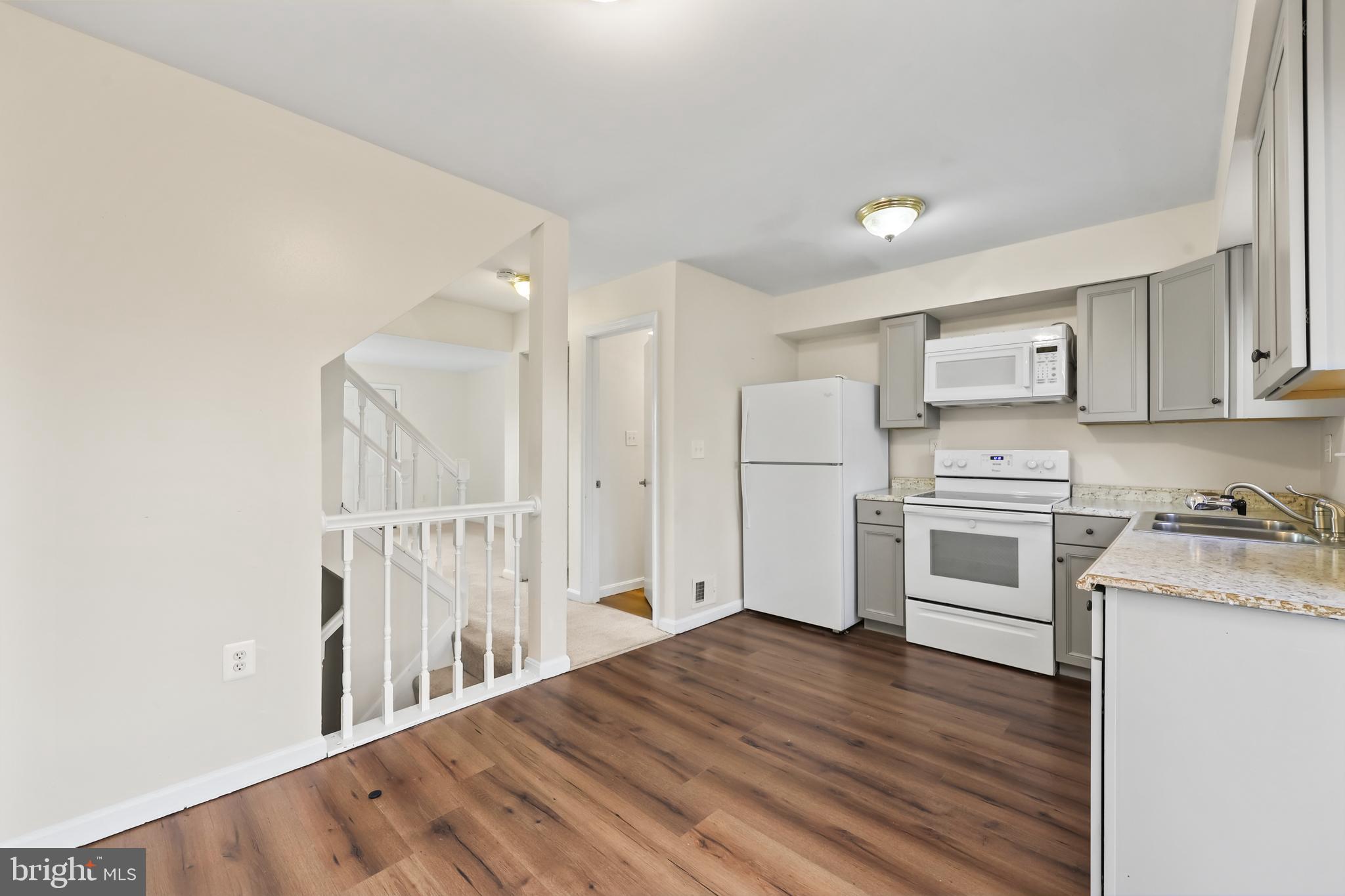 RIPPON LANDING - Residential