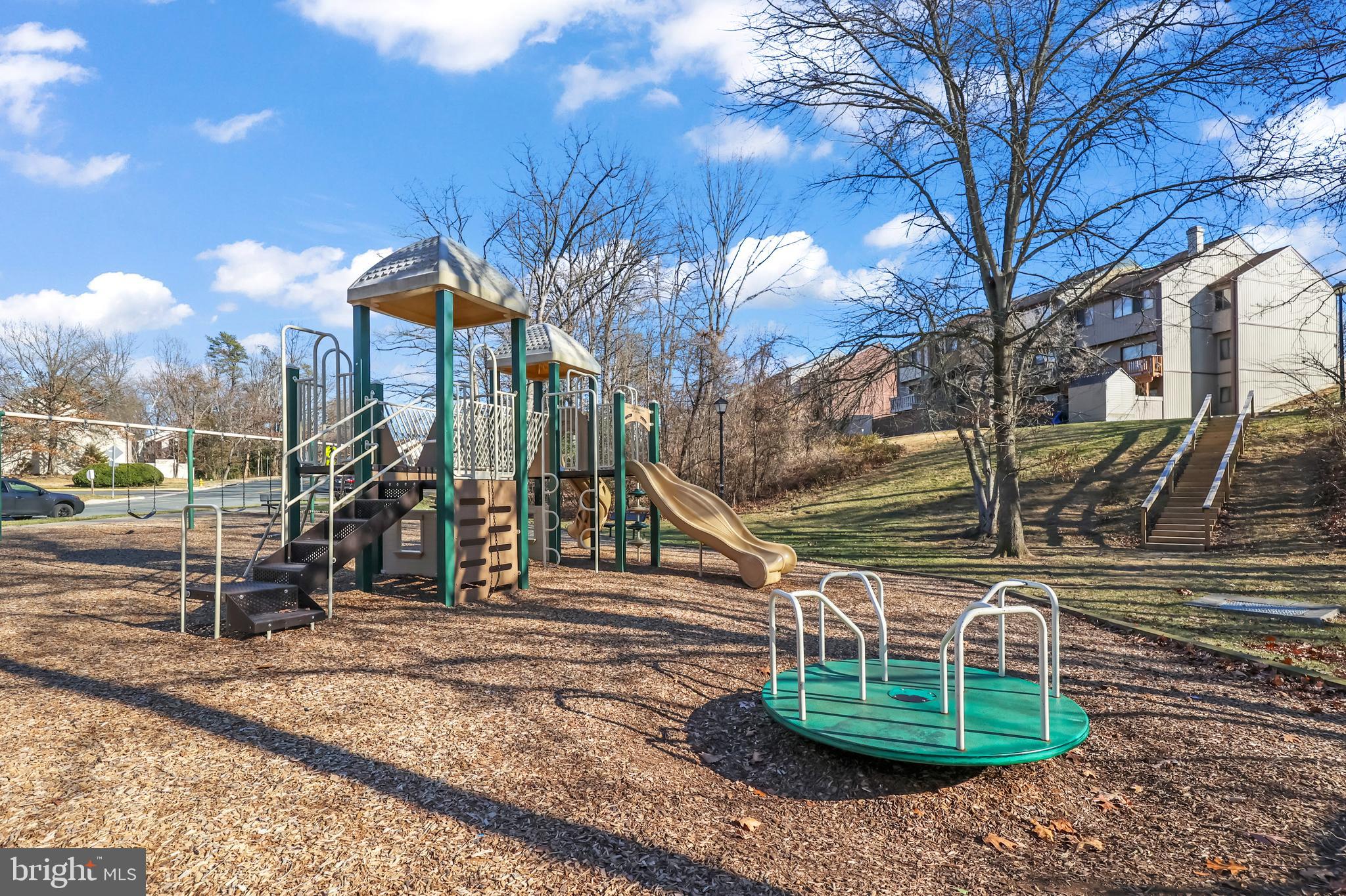 RIPPON LANDING - Residential