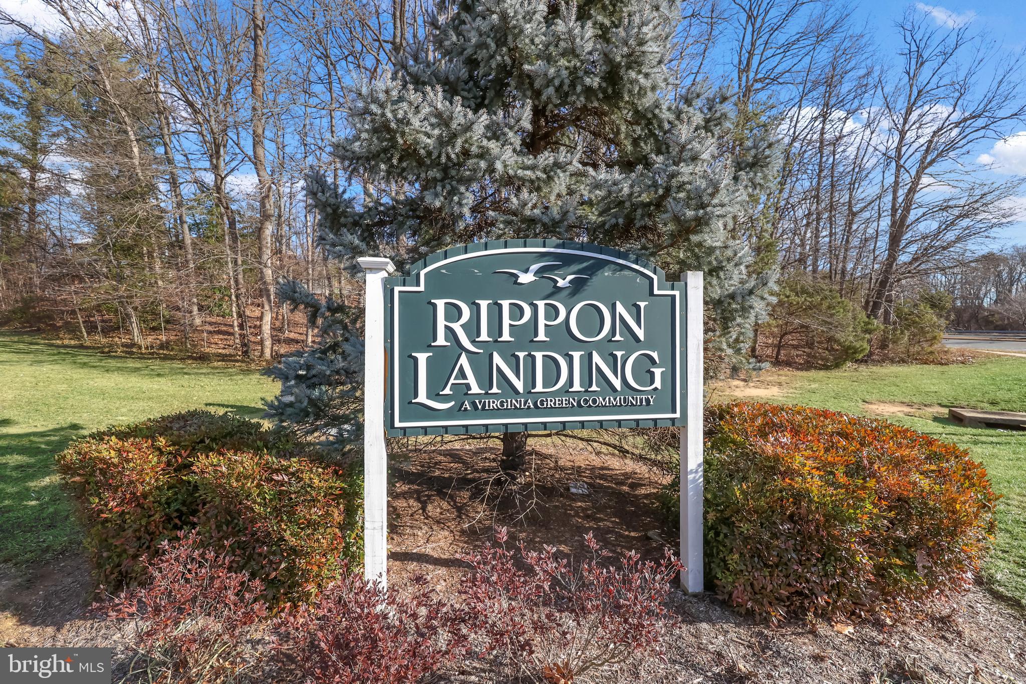 RIPPON LANDING - Residential