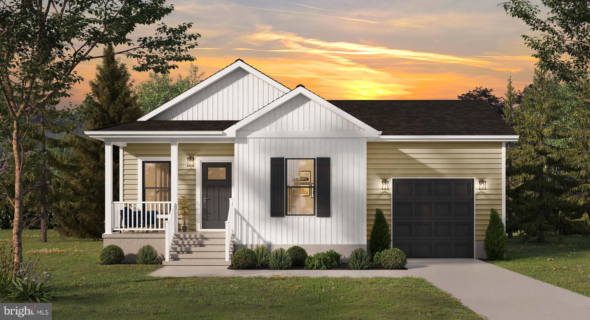 CAPTAIN'S COVE - Residential