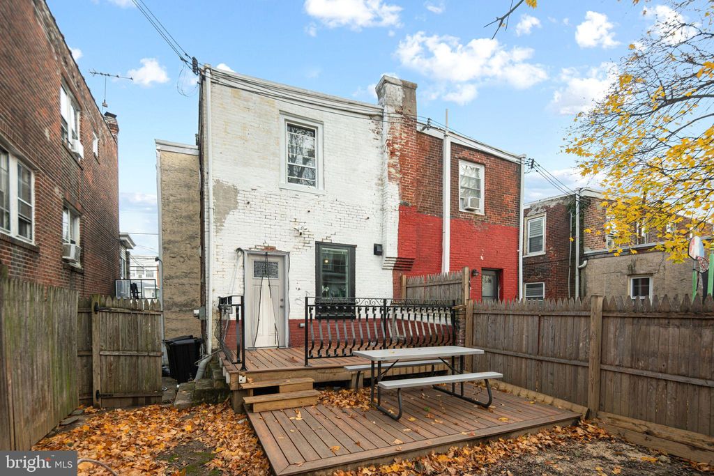 Photo of 616 Greenway Avenue, DARBY, PA 19023 (MLS # PADE2104450)