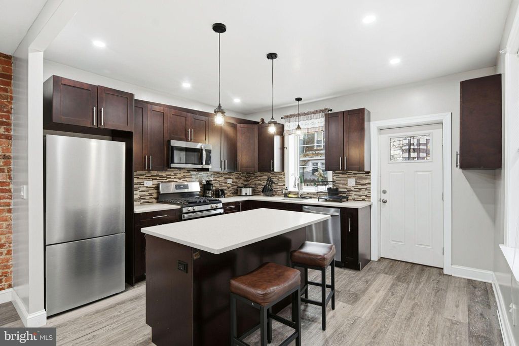 Photo of 616 Greenway Avenue, DARBY, PA 19023 (MLS # PADE2104450)