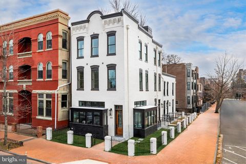 304 N STREET NW WASHINGTON DC 20001