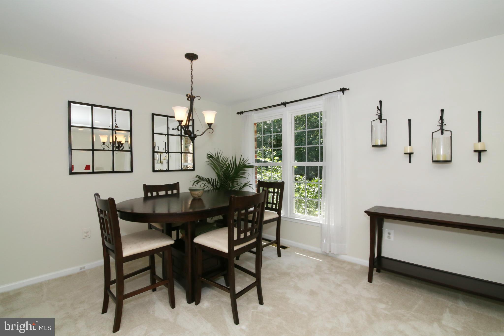 LAFAYETTE VILLAGE - Residential