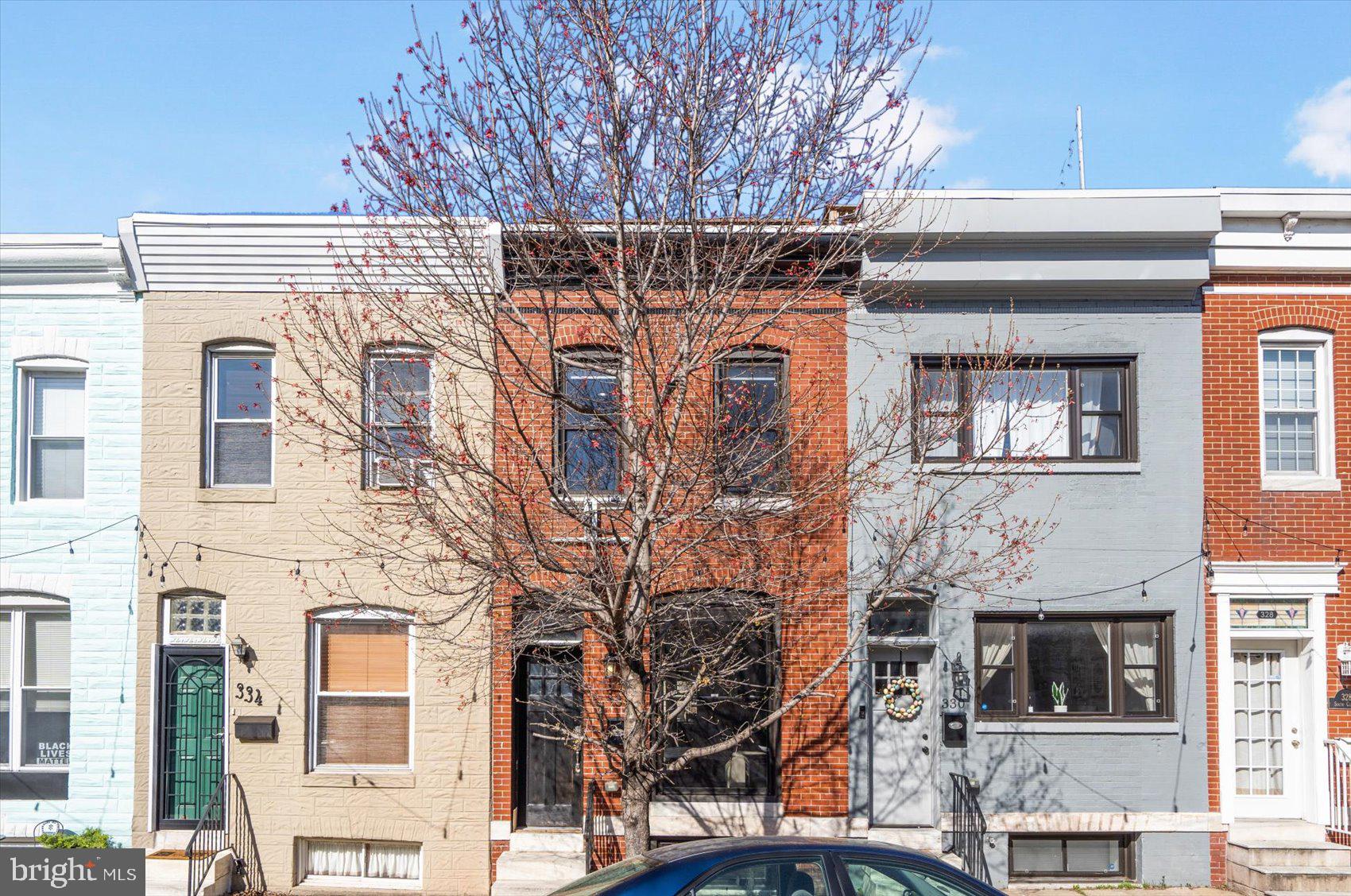 HIGHLANDTOWN - Residential