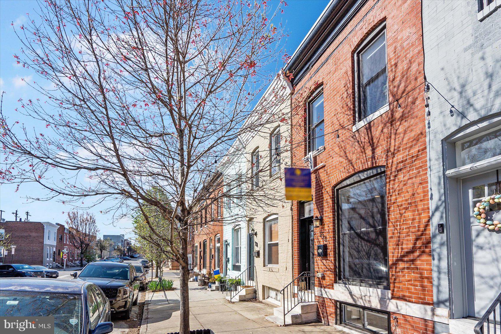 HIGHLANDTOWN - Residential