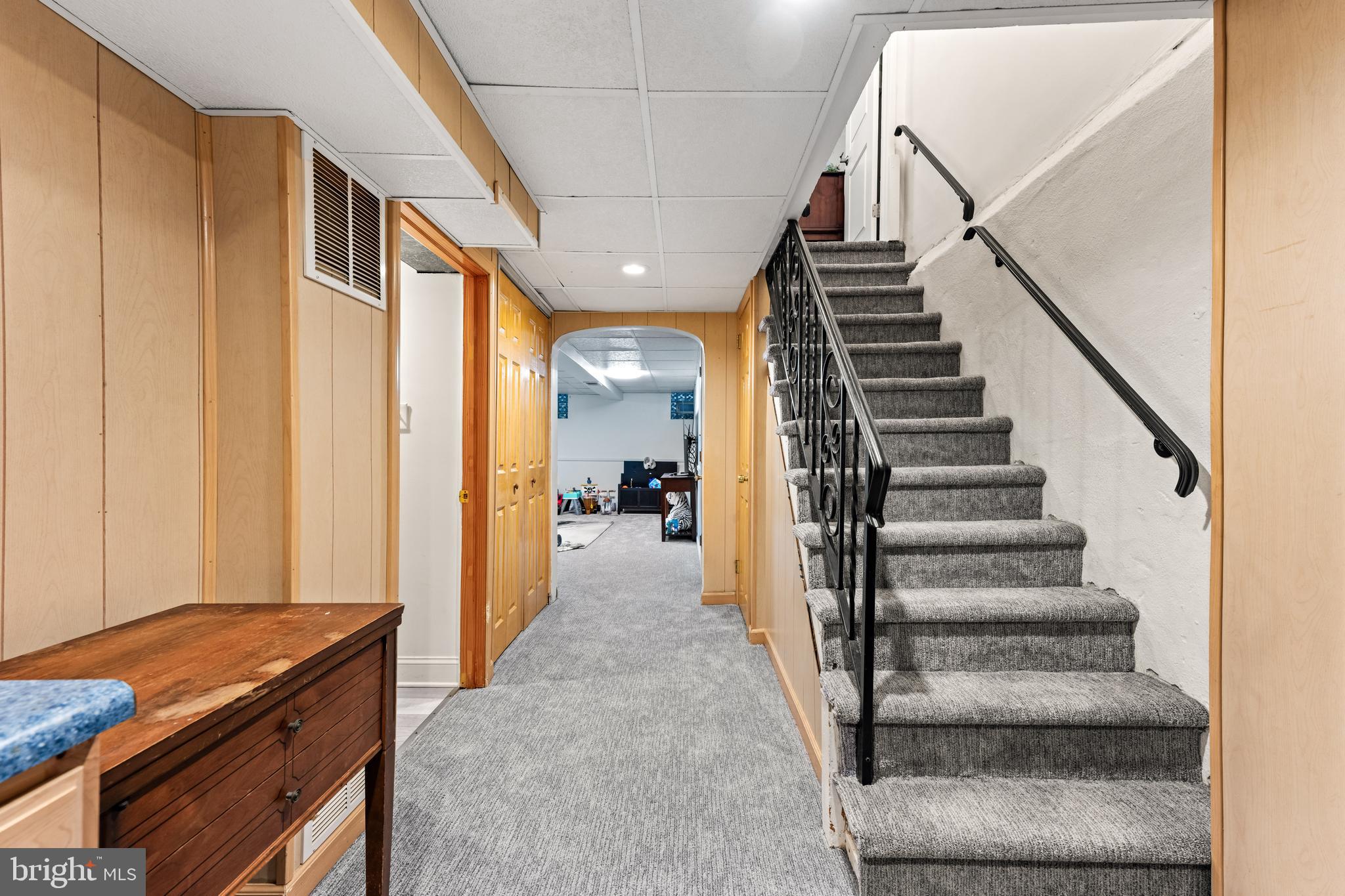 LEXINGTON PARK - Residential