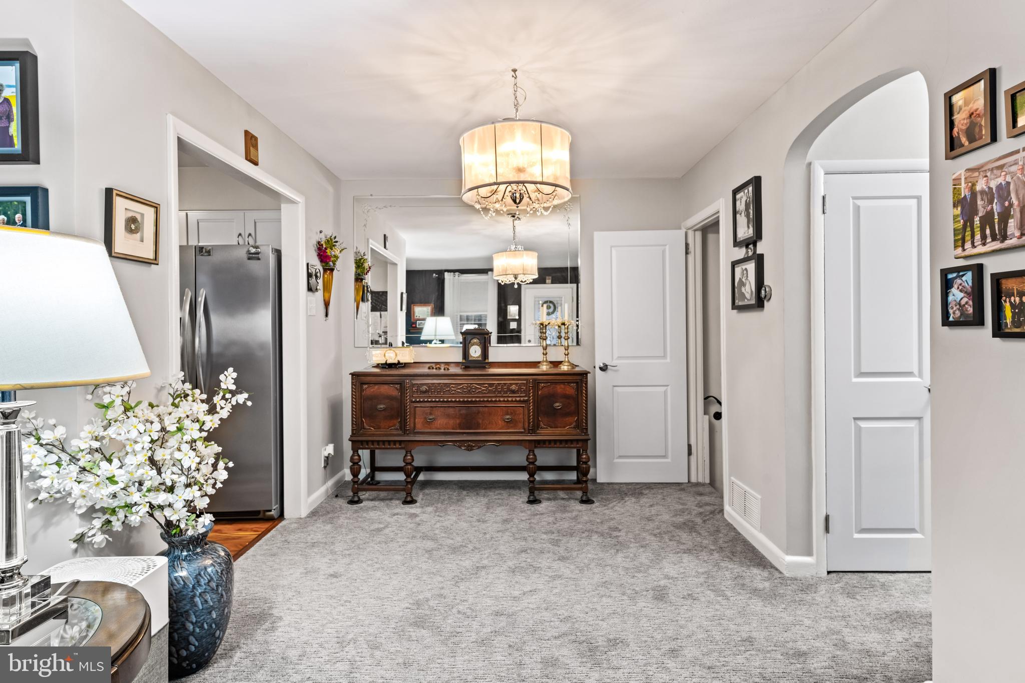 LEXINGTON PARK - Residential