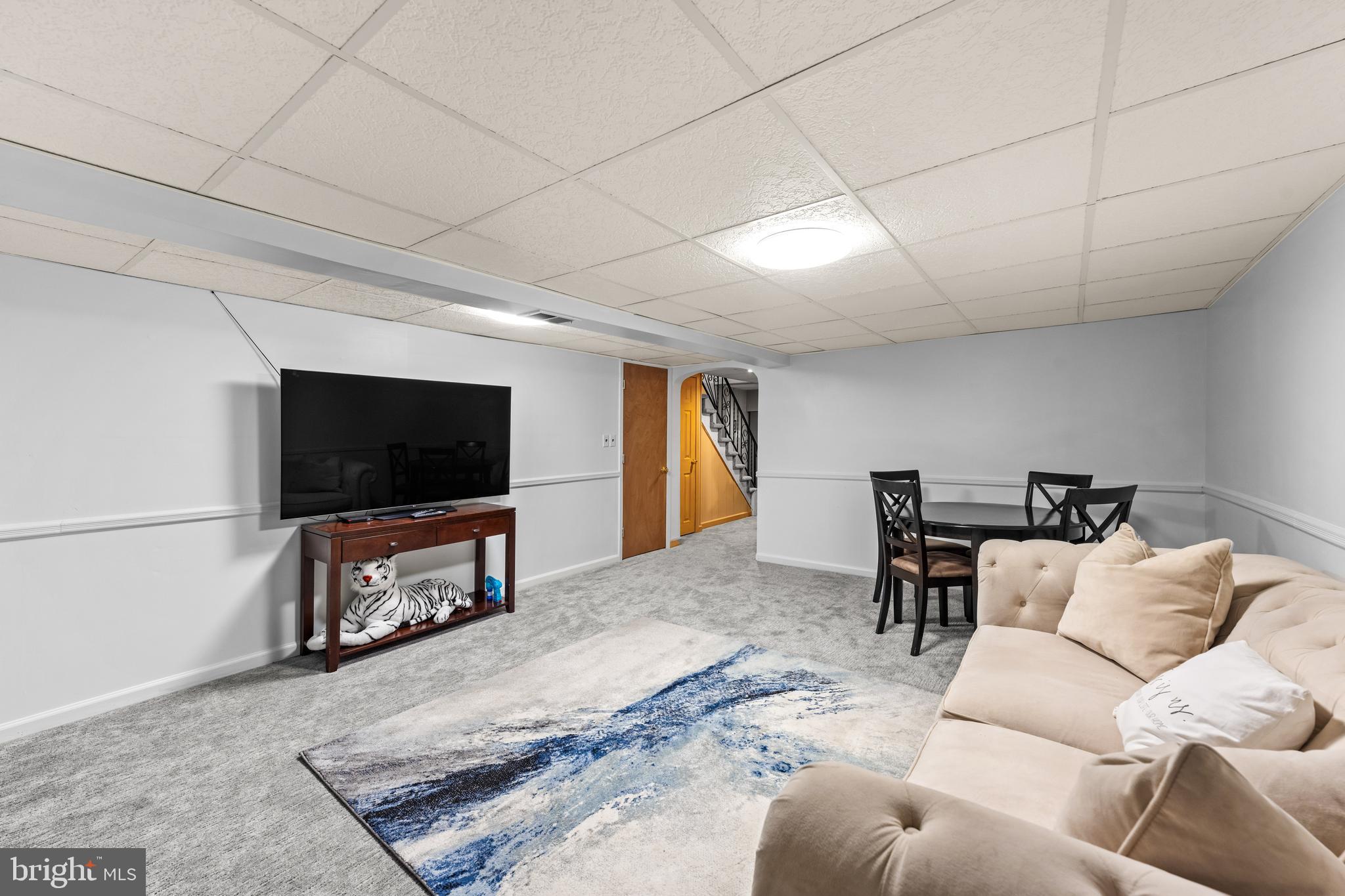 LEXINGTON PARK - Residential