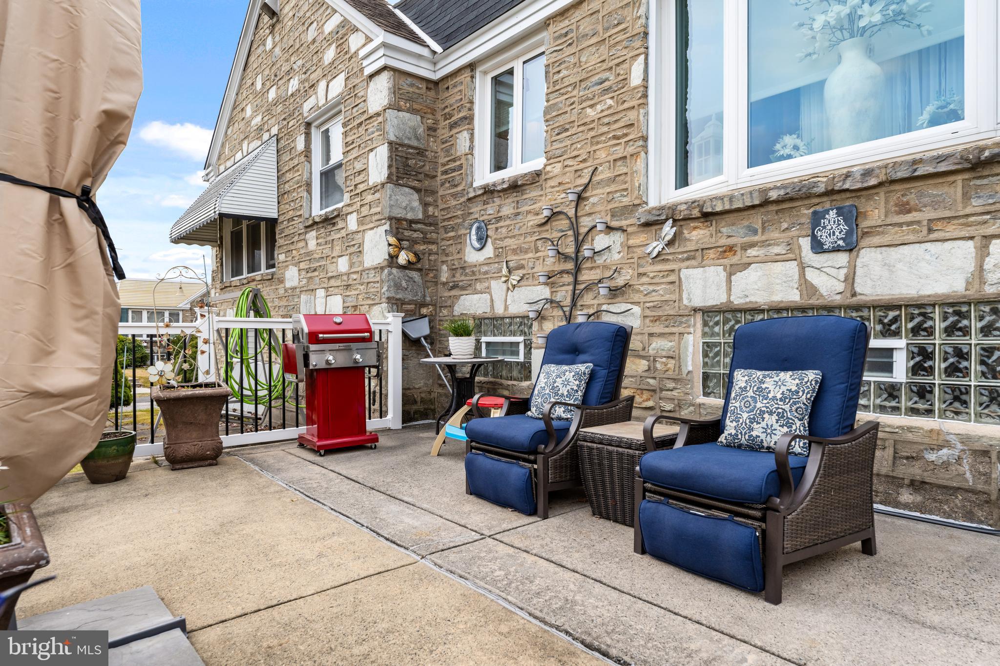 LEXINGTON PARK - Residential