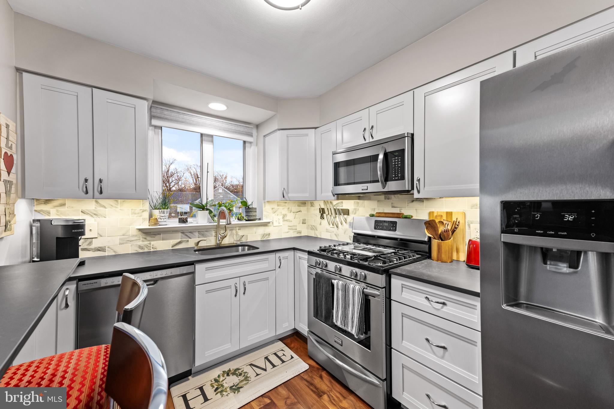 LEXINGTON PARK - Residential