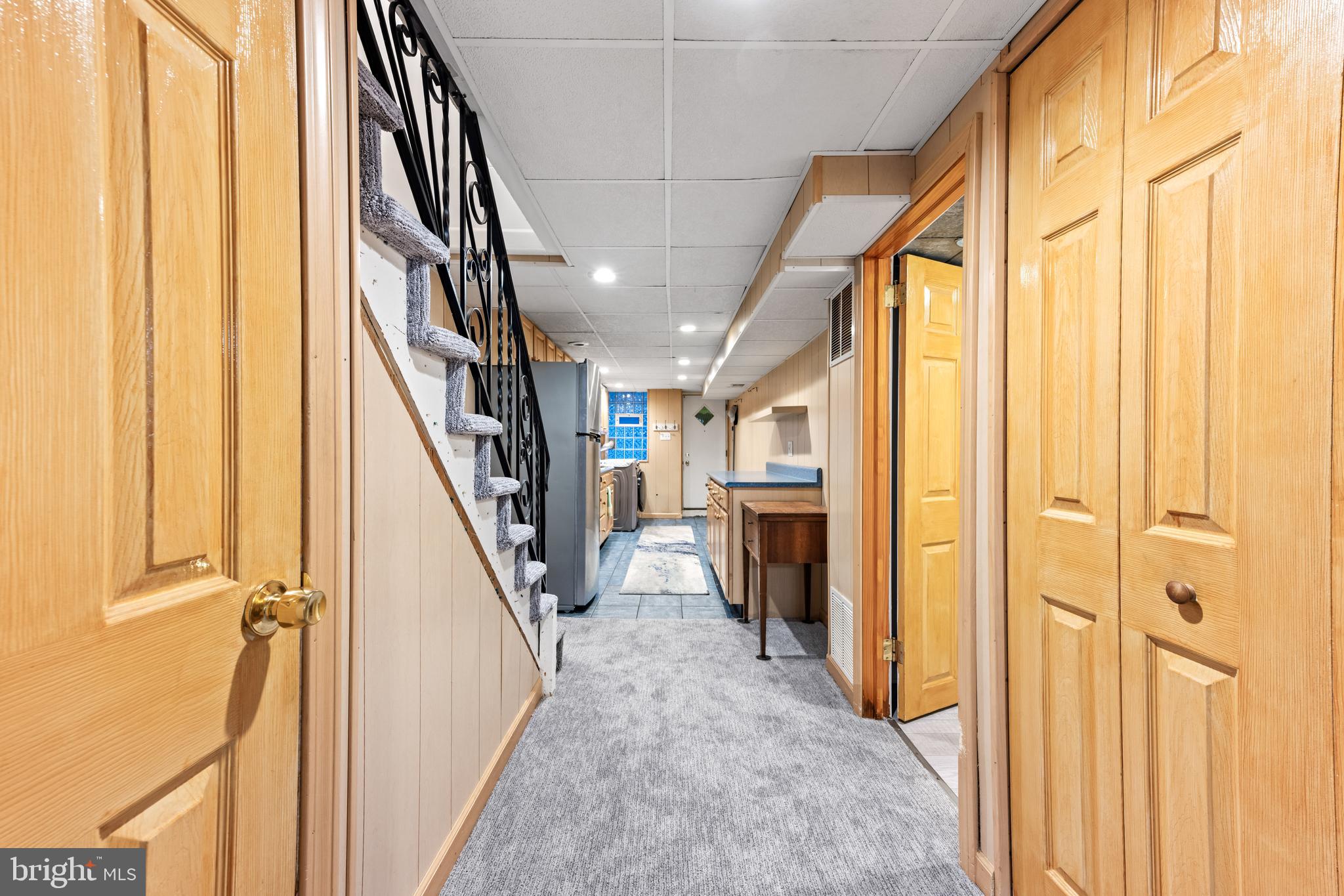 LEXINGTON PARK - Residential