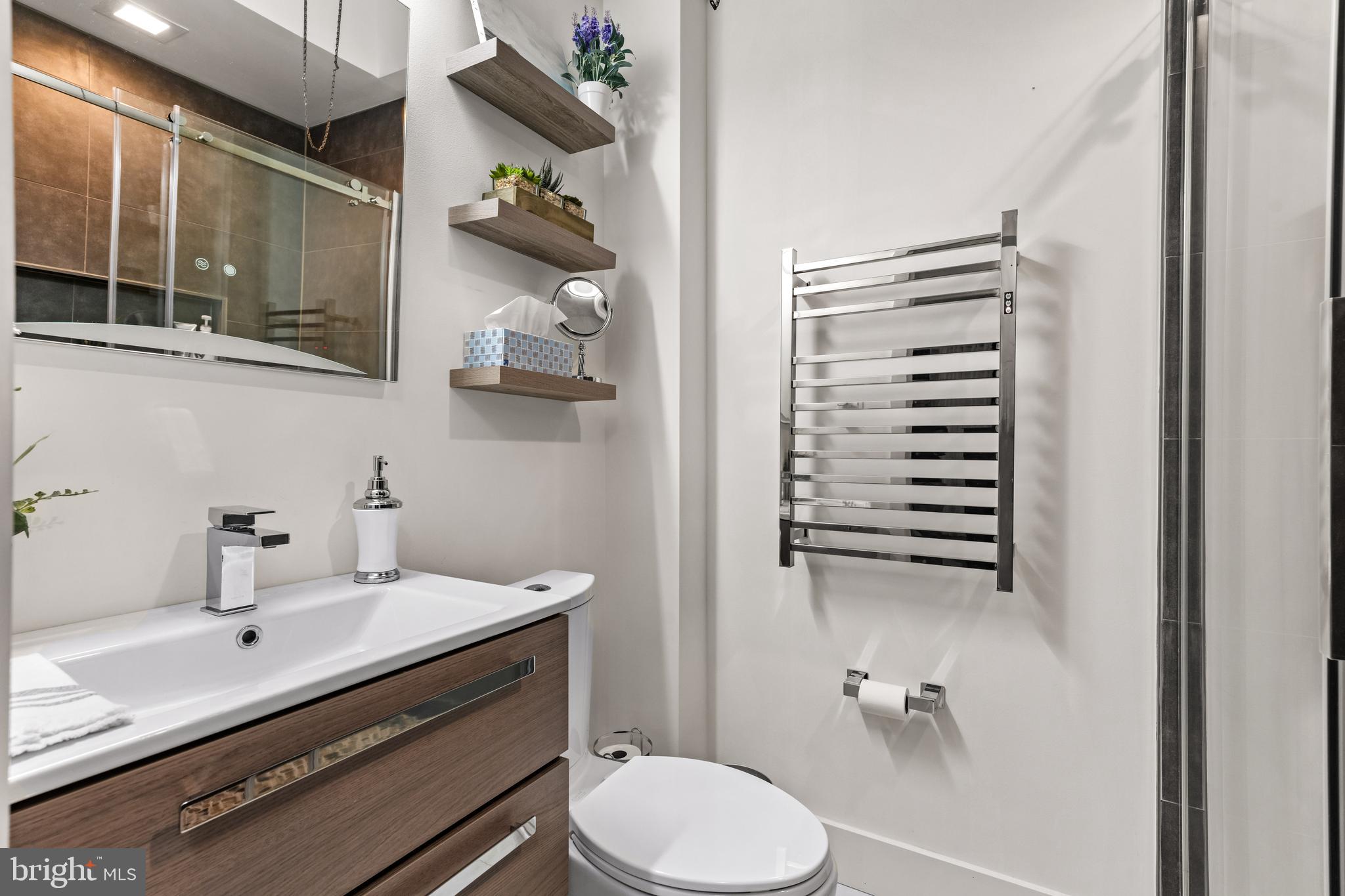 LEXINGTON PARK - Residential