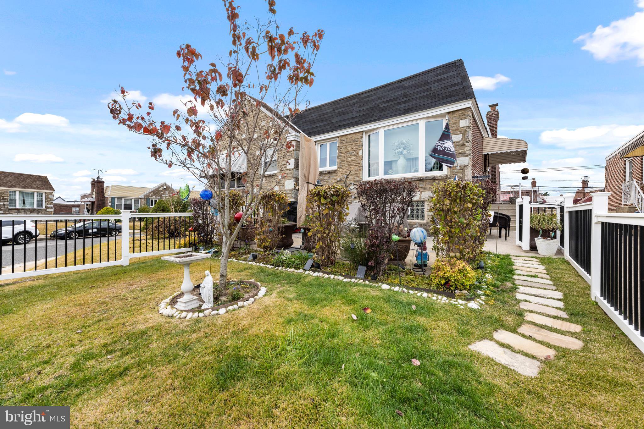 LEXINGTON PARK - Residential