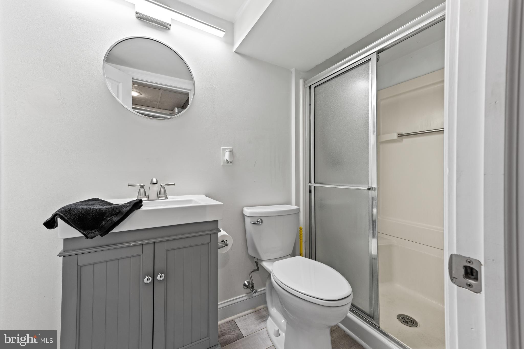 LEXINGTON PARK - Residential