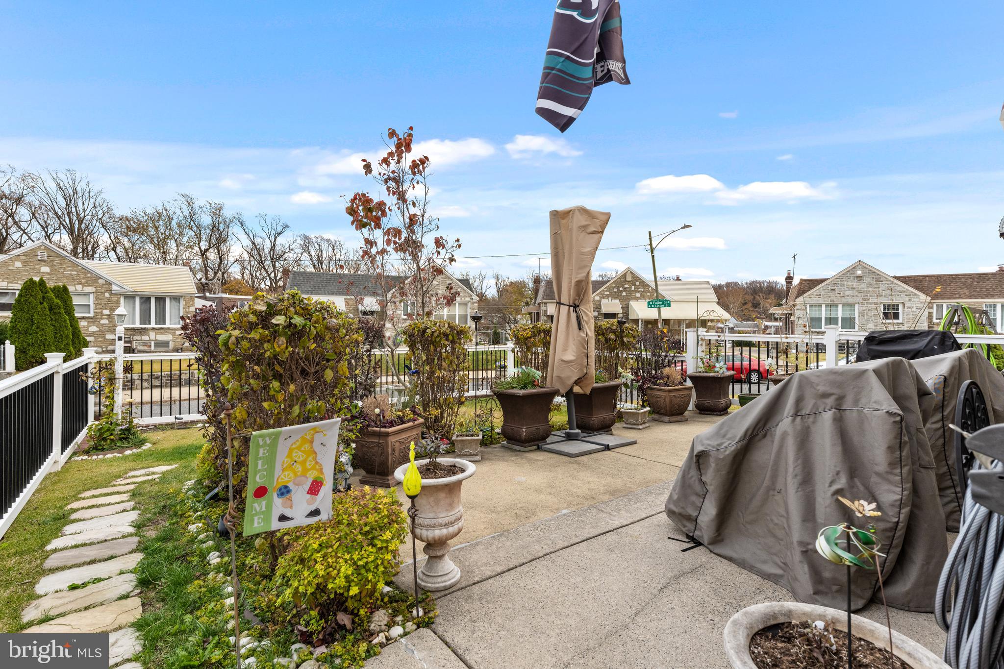 LEXINGTON PARK - Residential