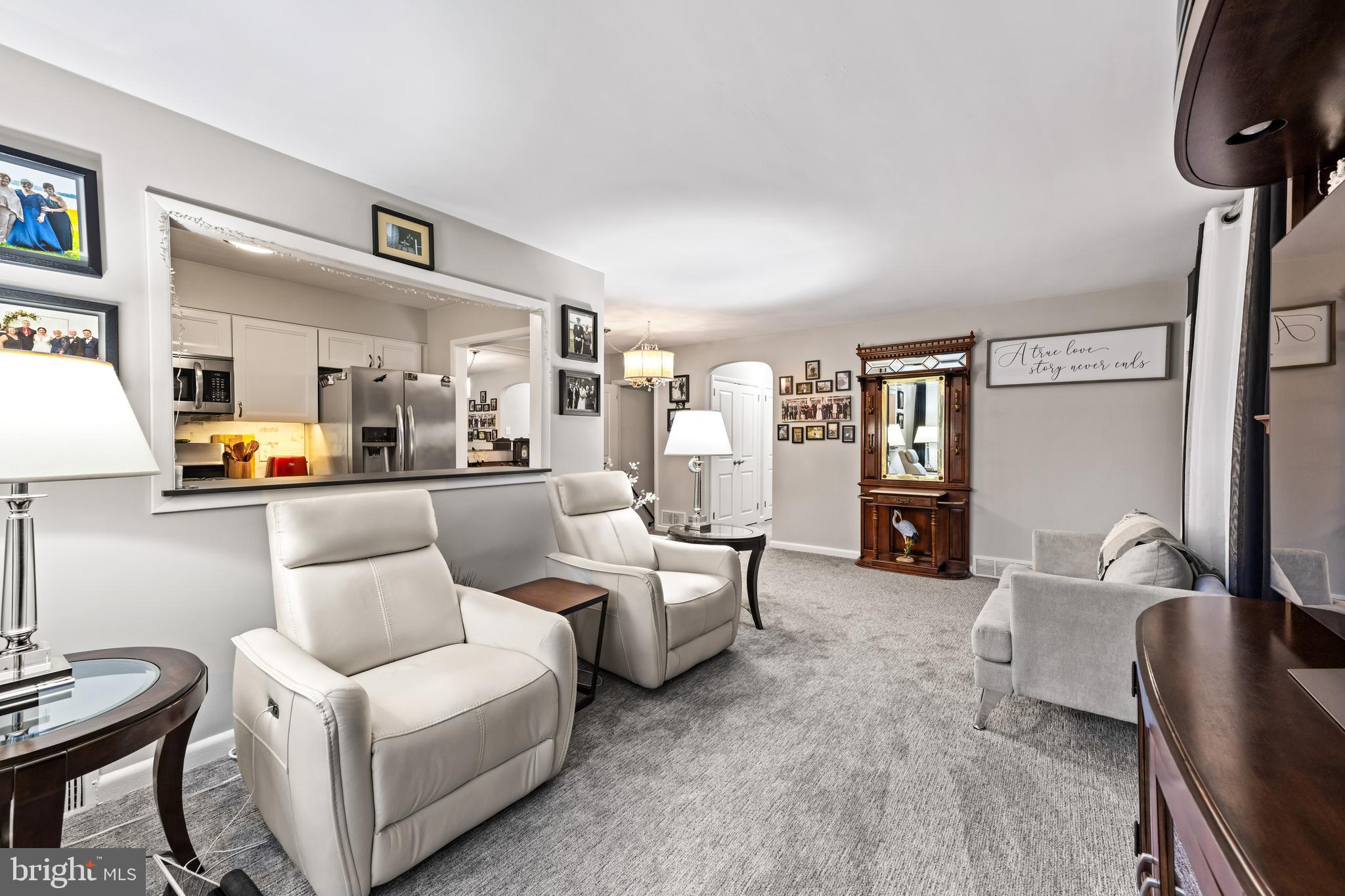 LEXINGTON PARK - Residential