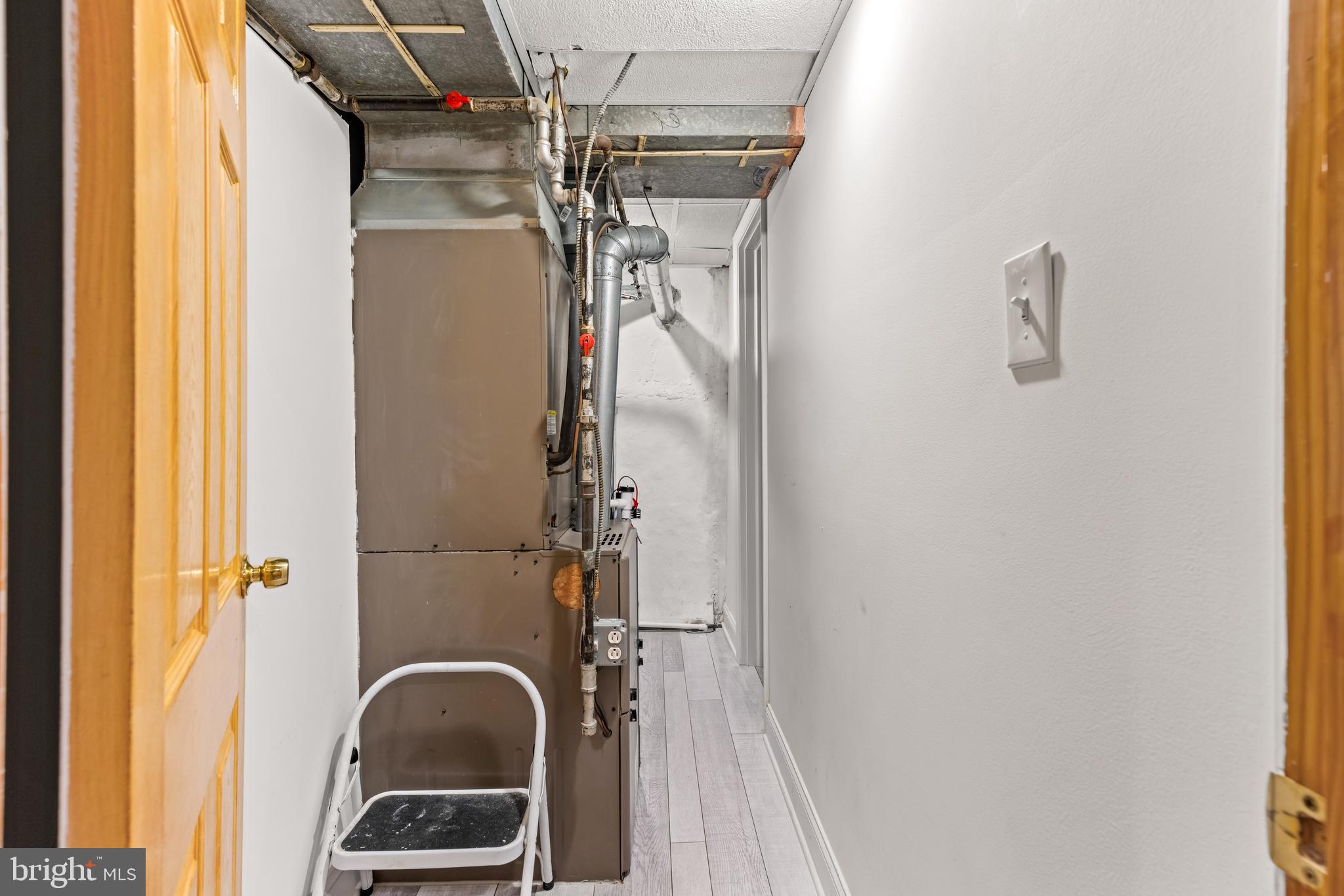 LEXINGTON PARK - Residential