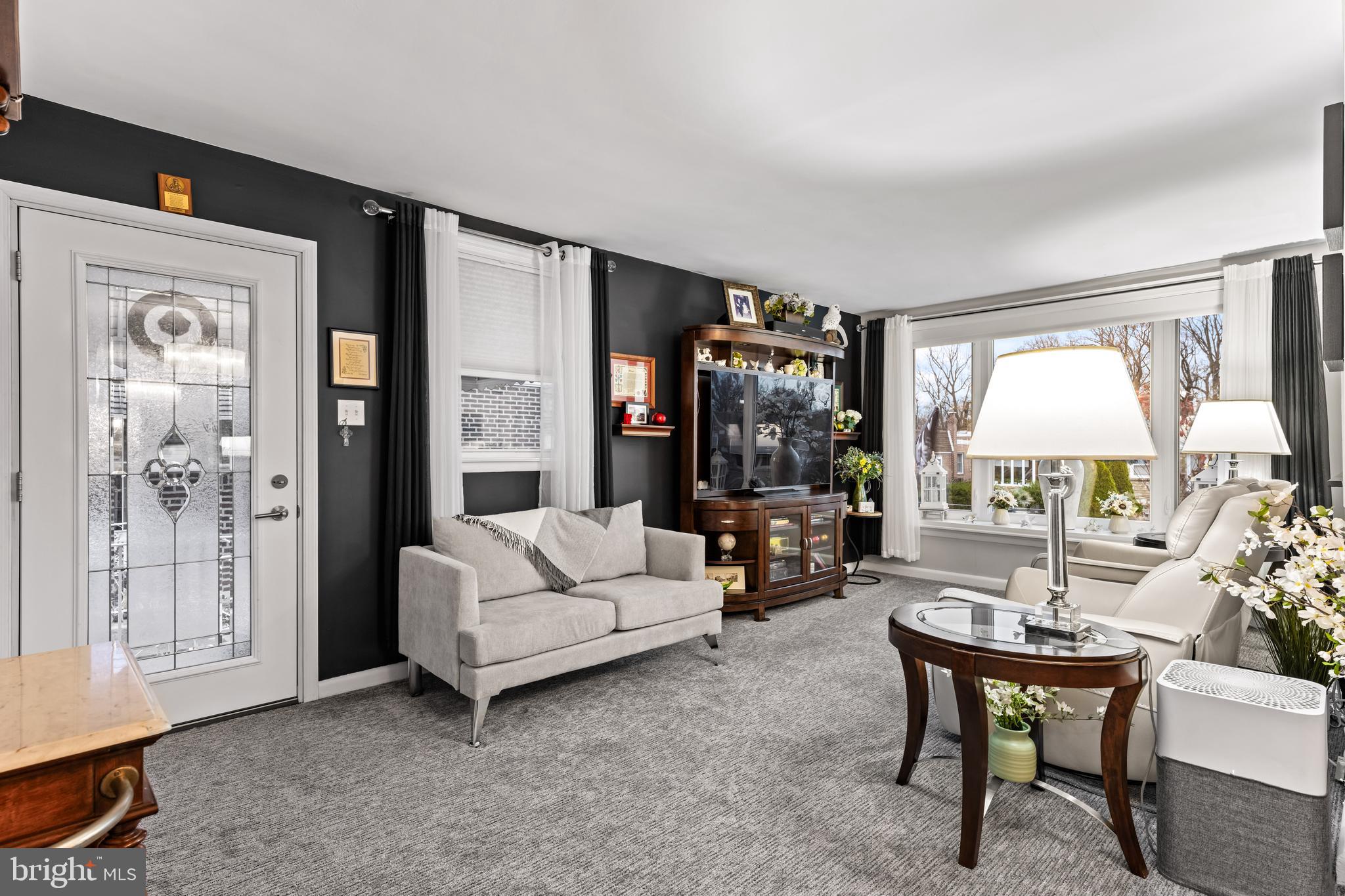 LEXINGTON PARK - Residential