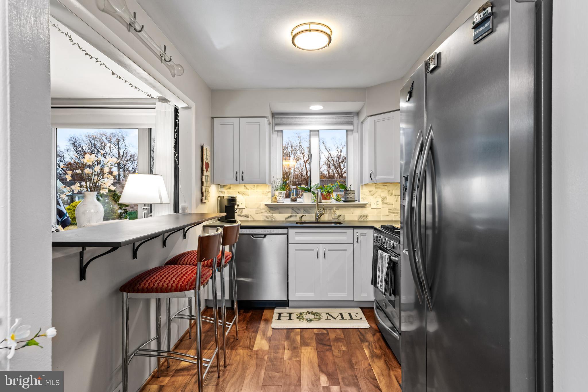 LEXINGTON PARK - Residential