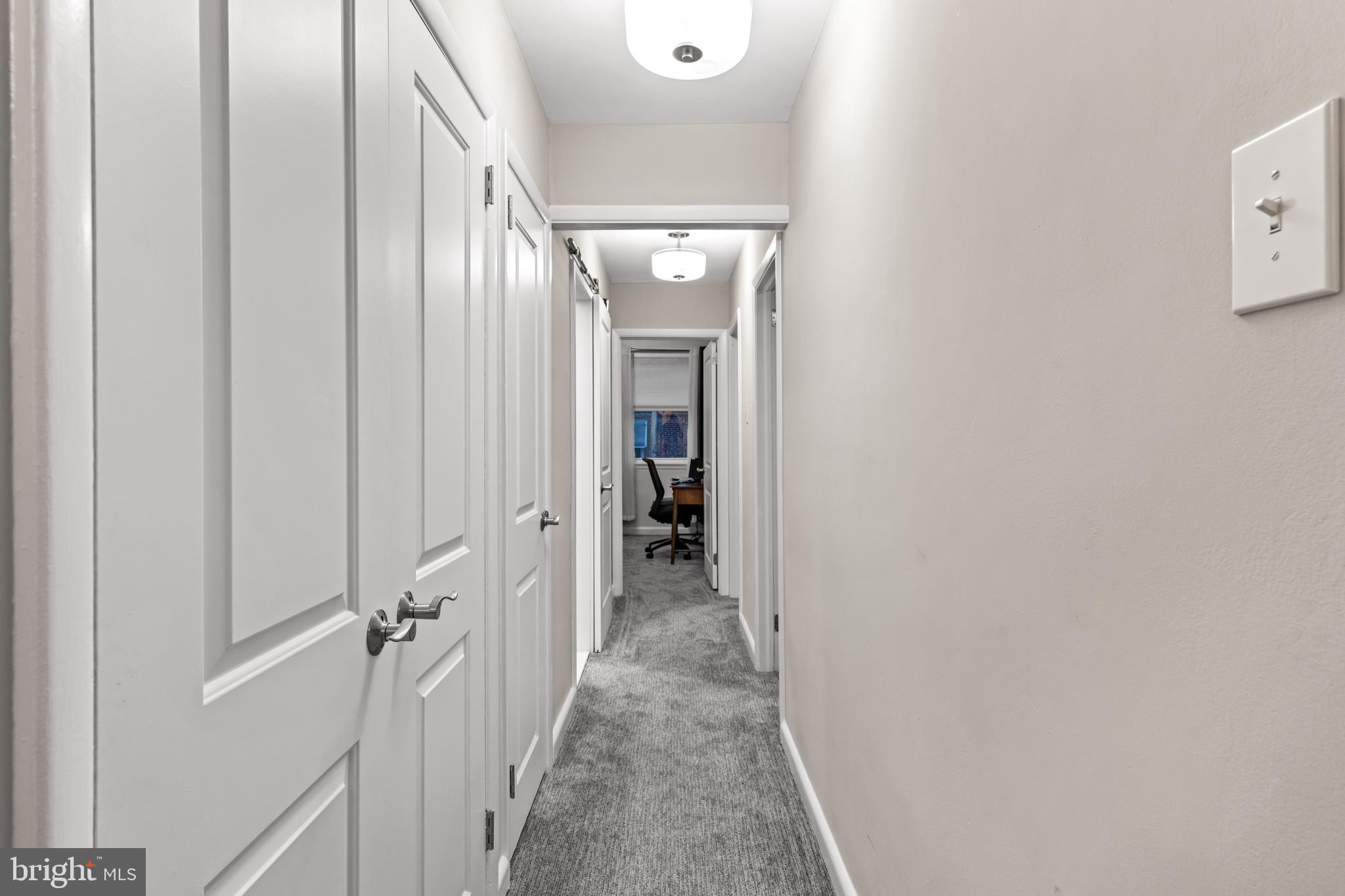 LEXINGTON PARK - Residential