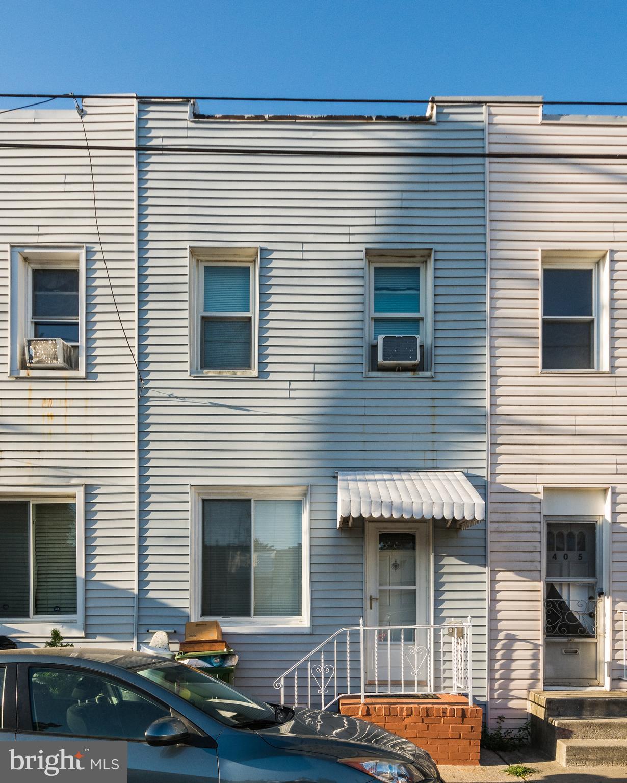 NONE AVAILABLE - Residential Lease