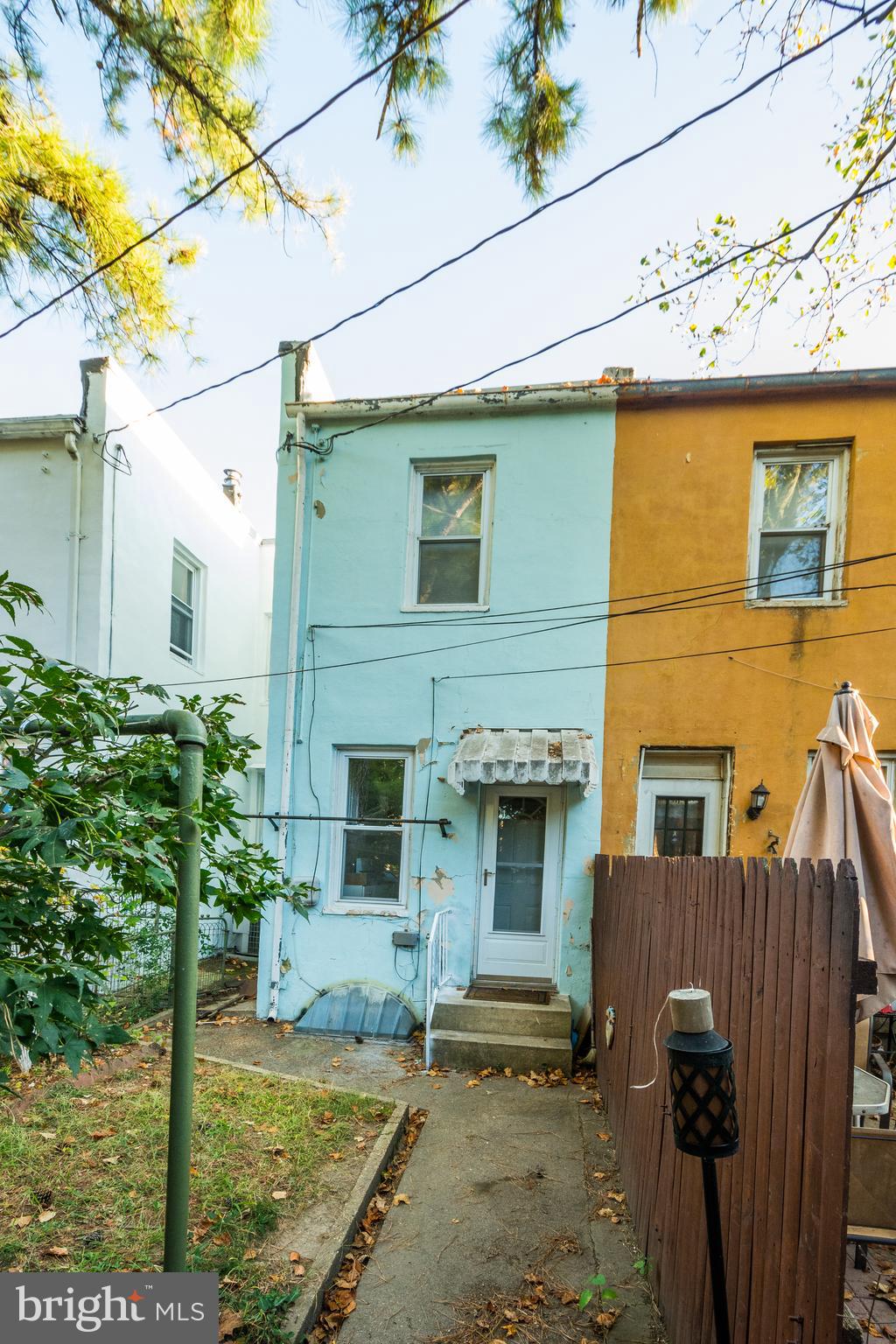 NONE AVAILABLE - Residential Lease