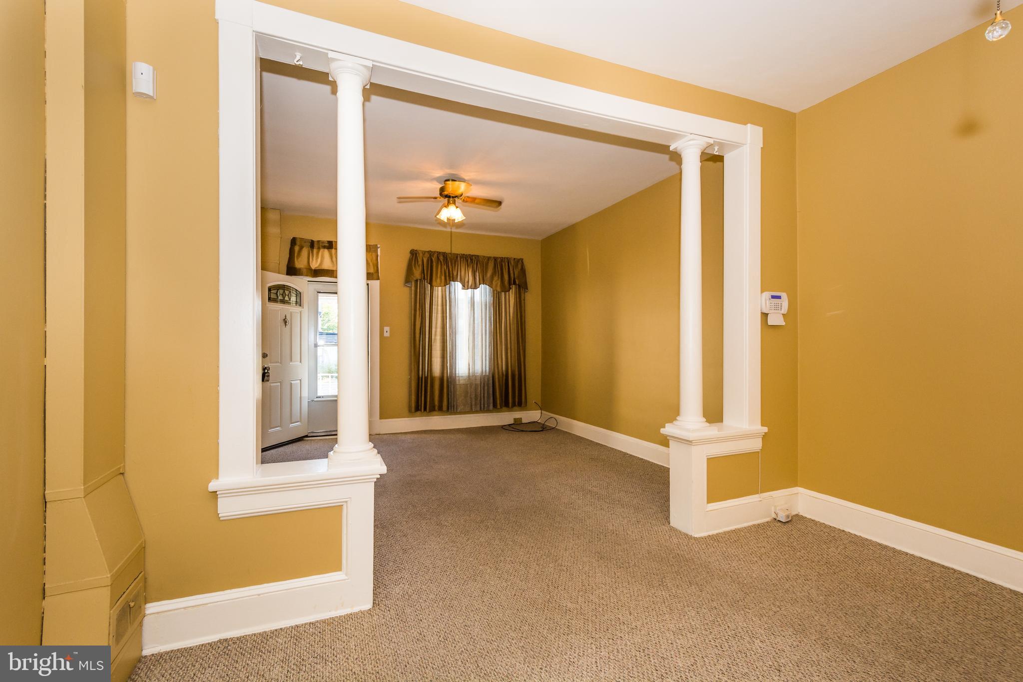 NONE AVAILABLE - Residential Lease