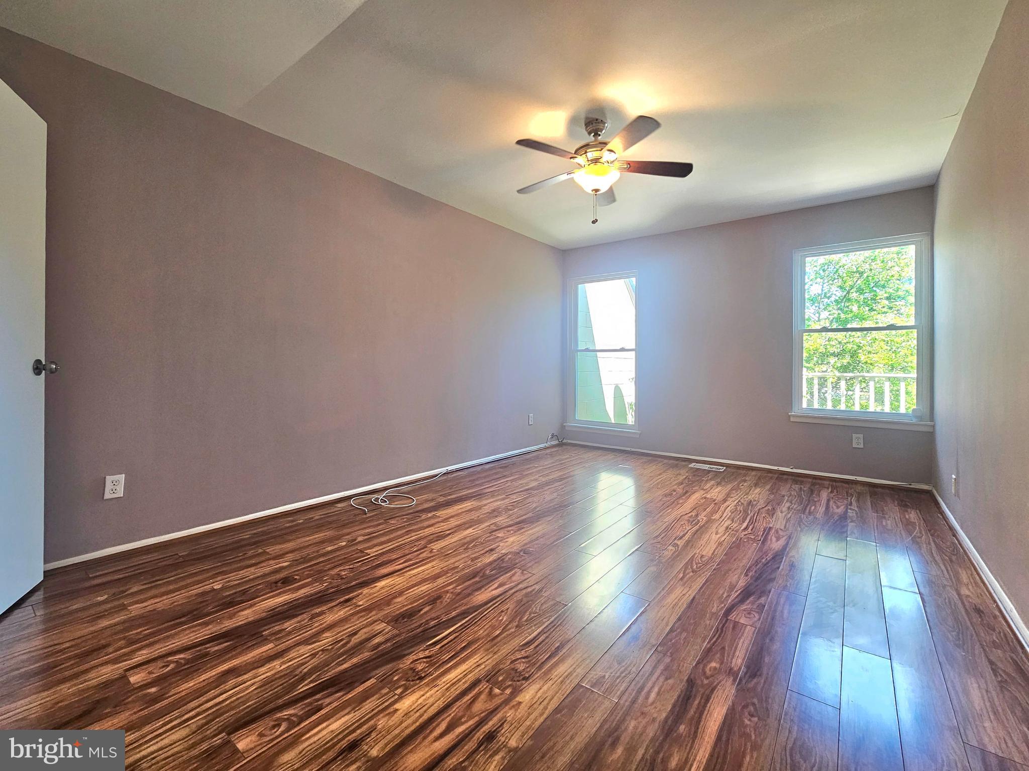 SEQUOYAH - Residential Lease