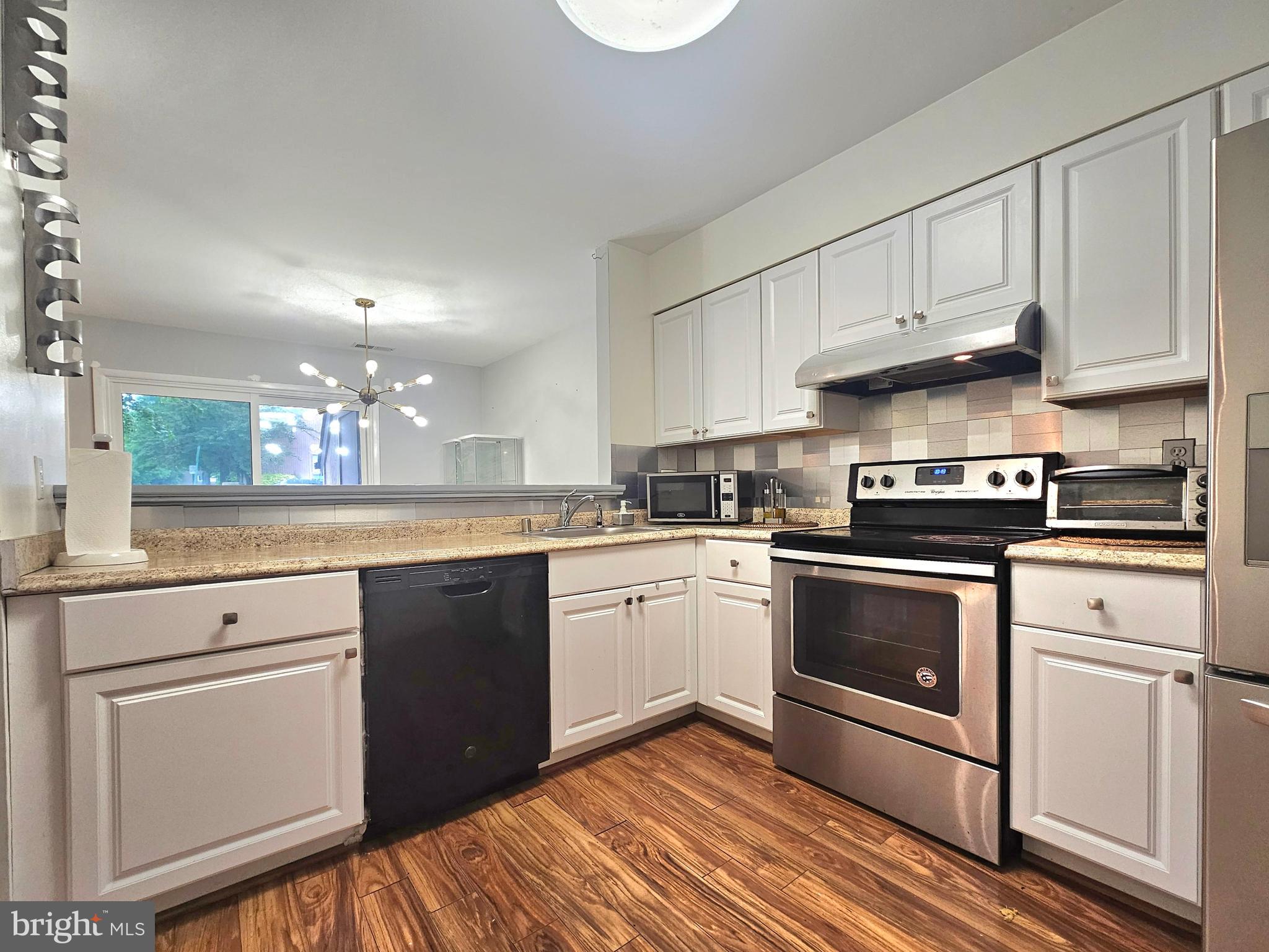 SEQUOYAH - Residential Lease