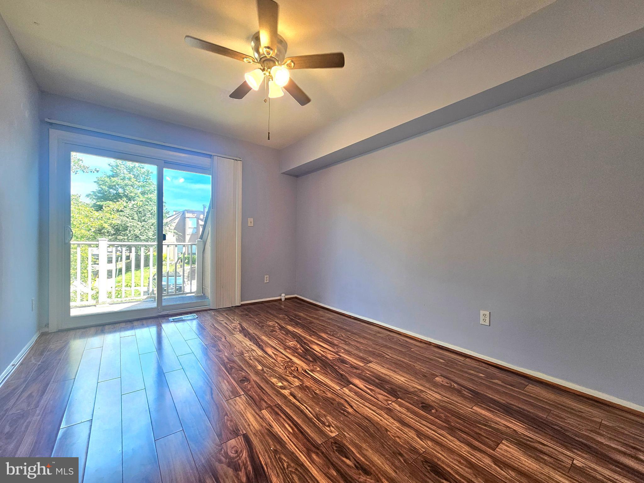 SEQUOYAH - Residential Lease